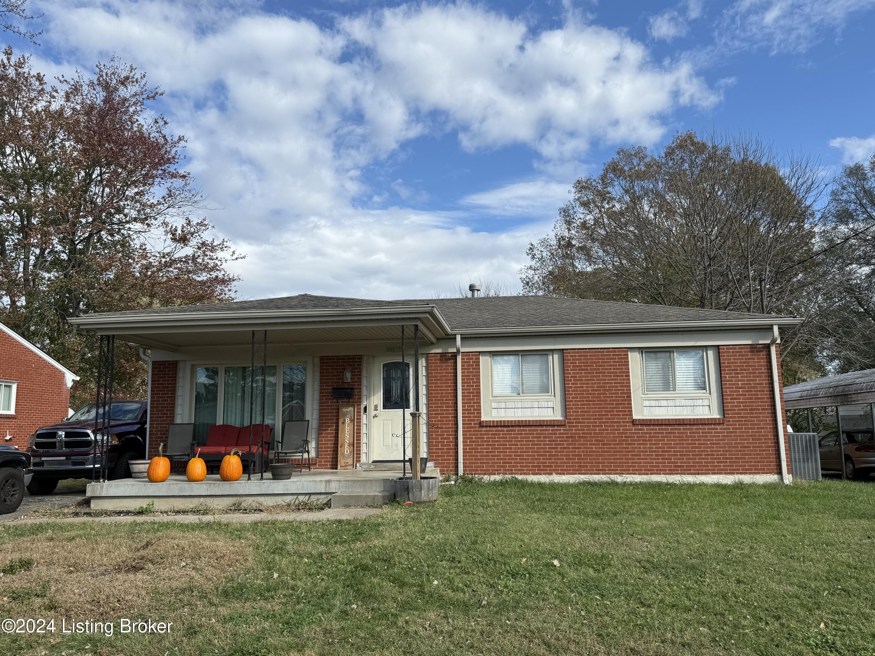 9805 West Ave