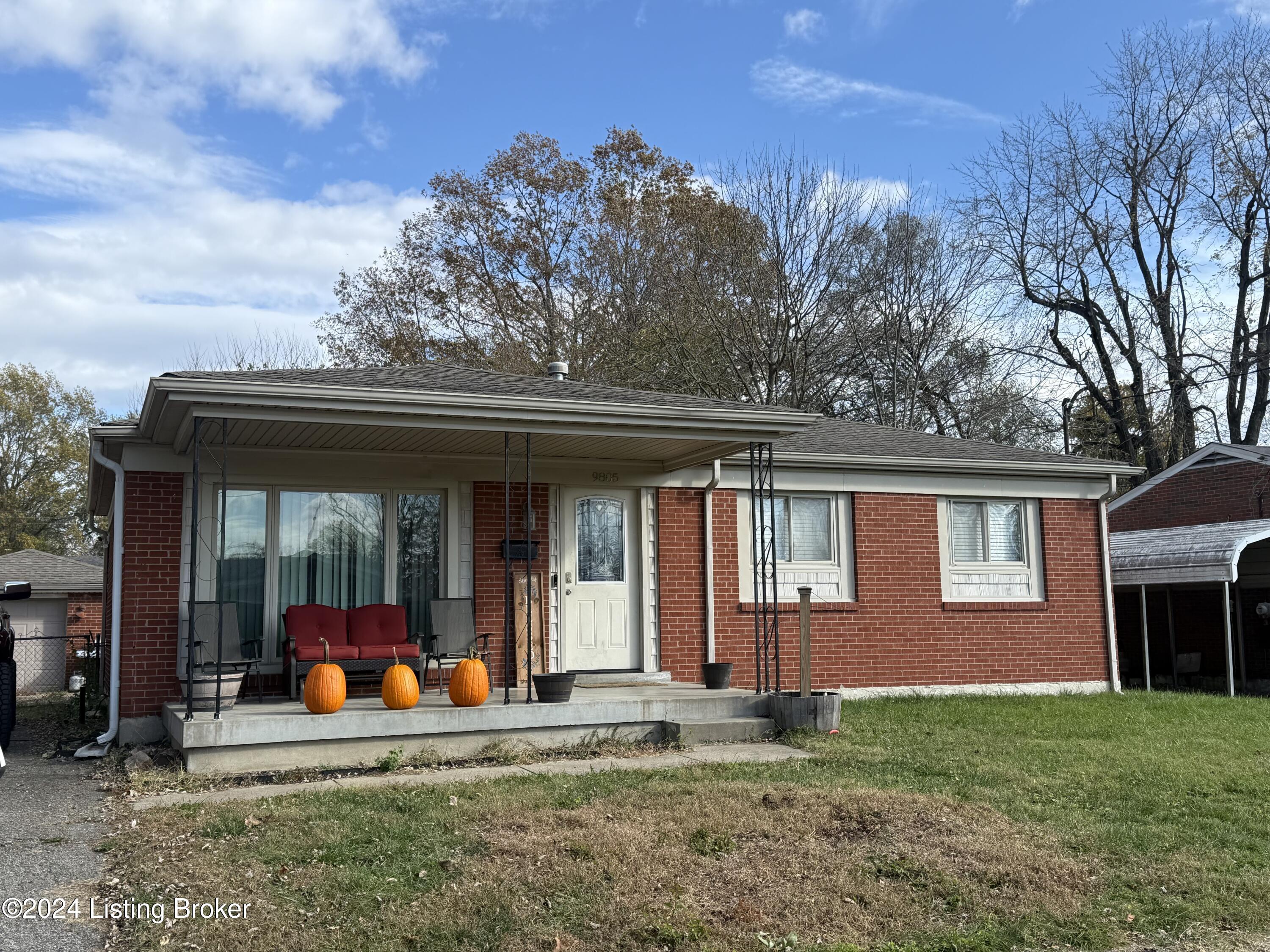9805 West Ave