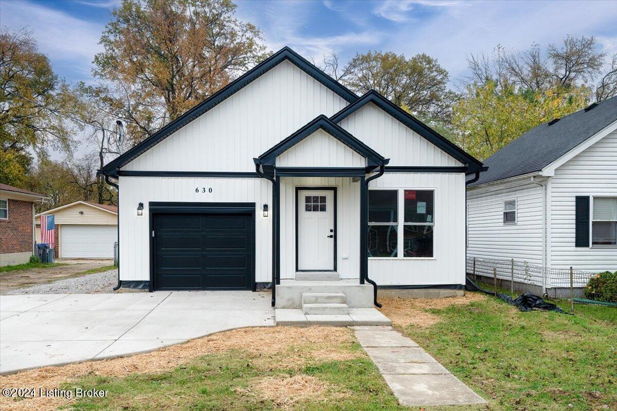 630 Iroquois Ave