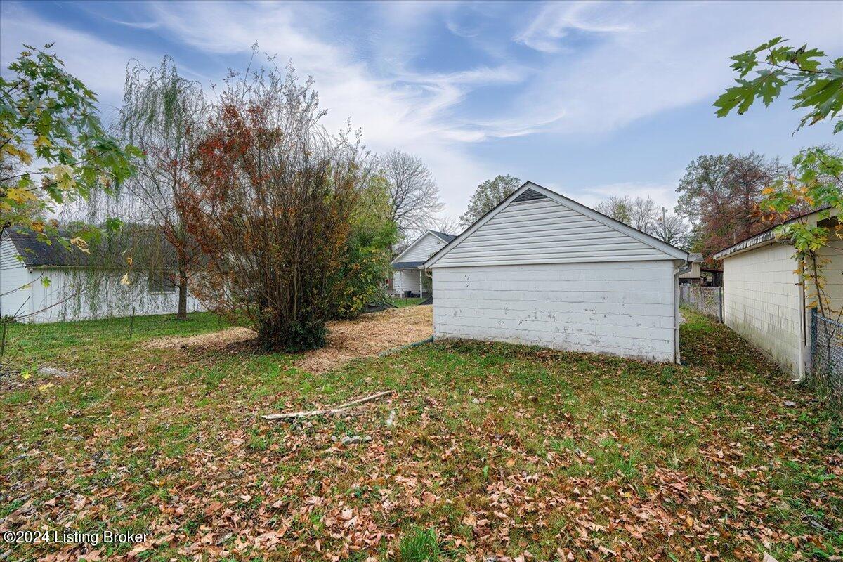 630 Iroquois Ave
