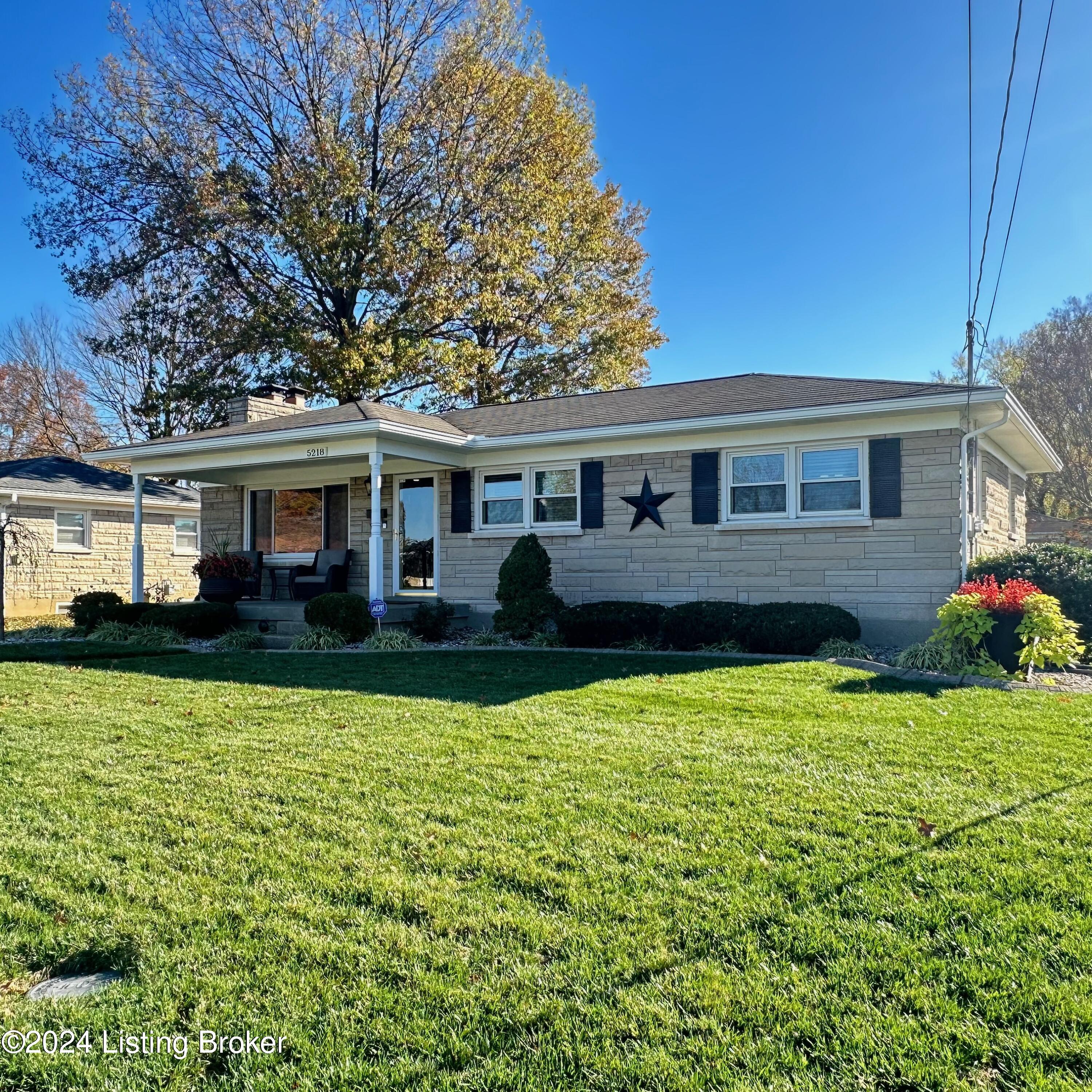 5218 Twinkle Dr