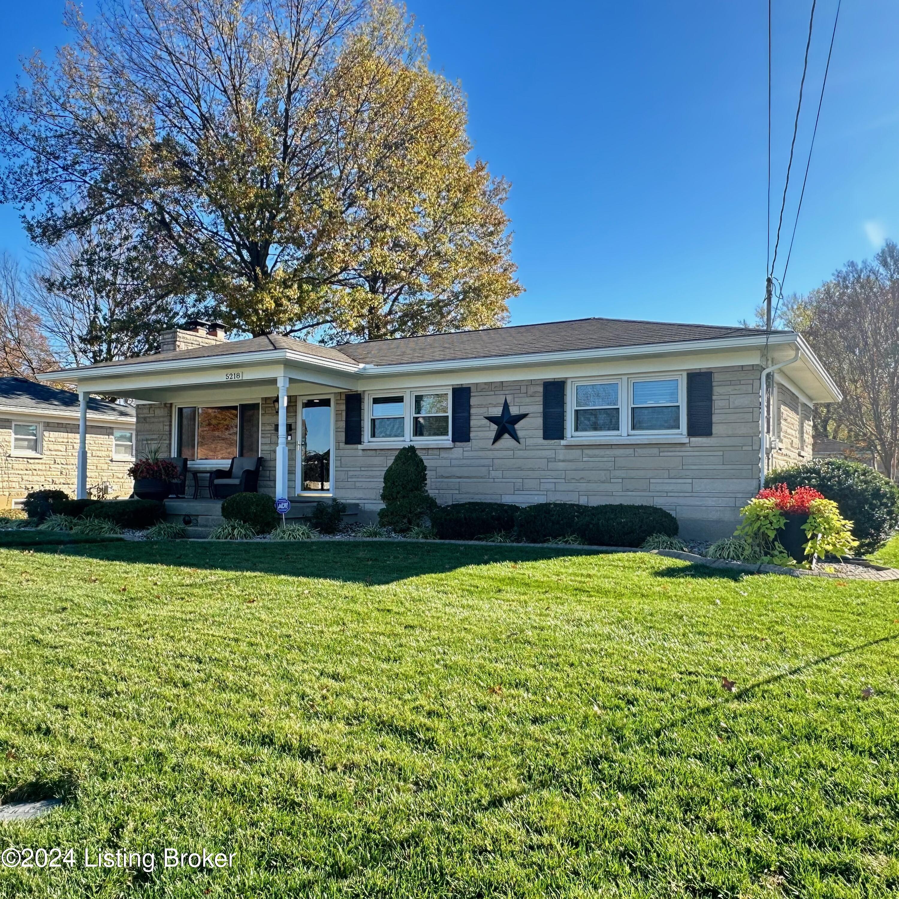 5218 Twinkle Dr