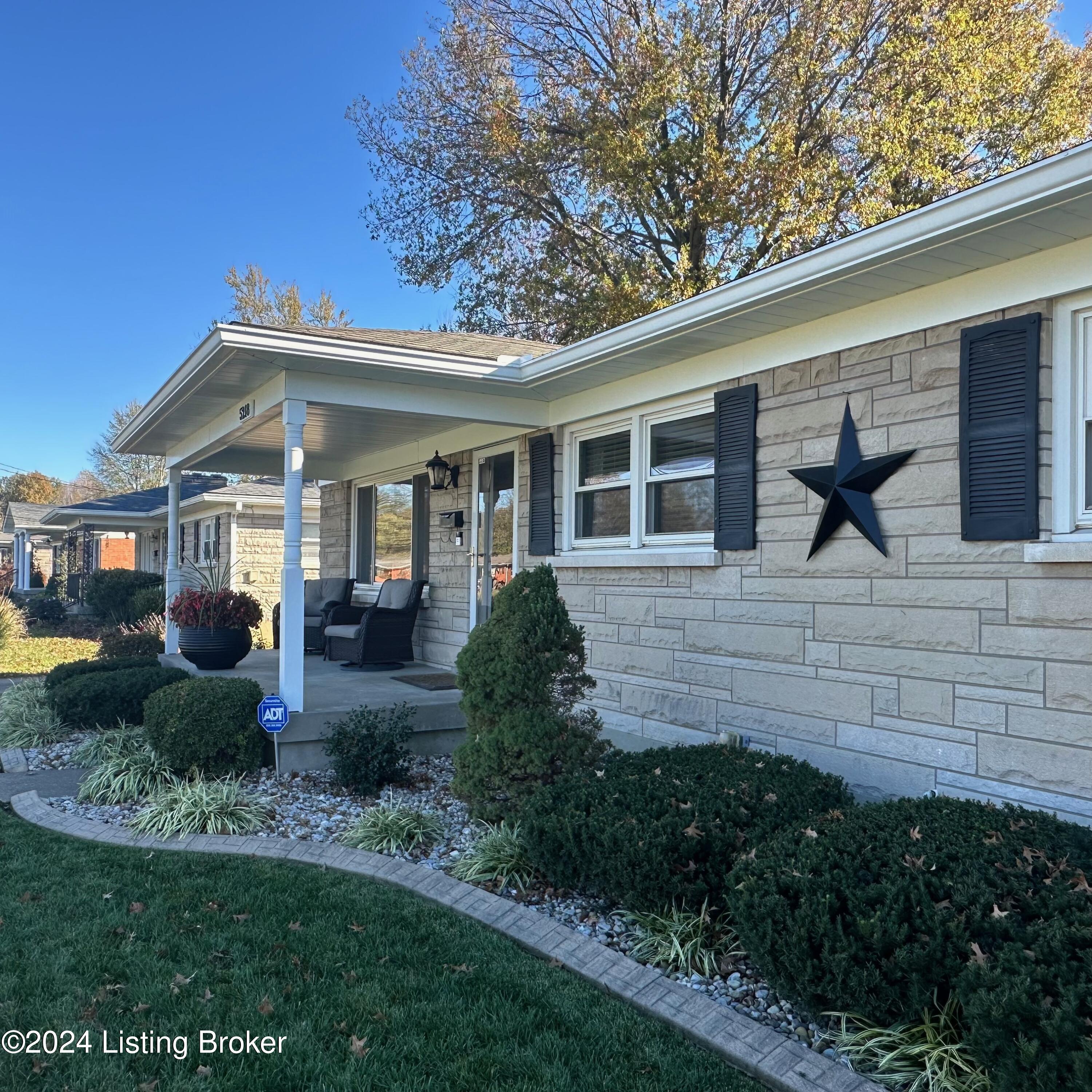 5218 Twinkle Dr