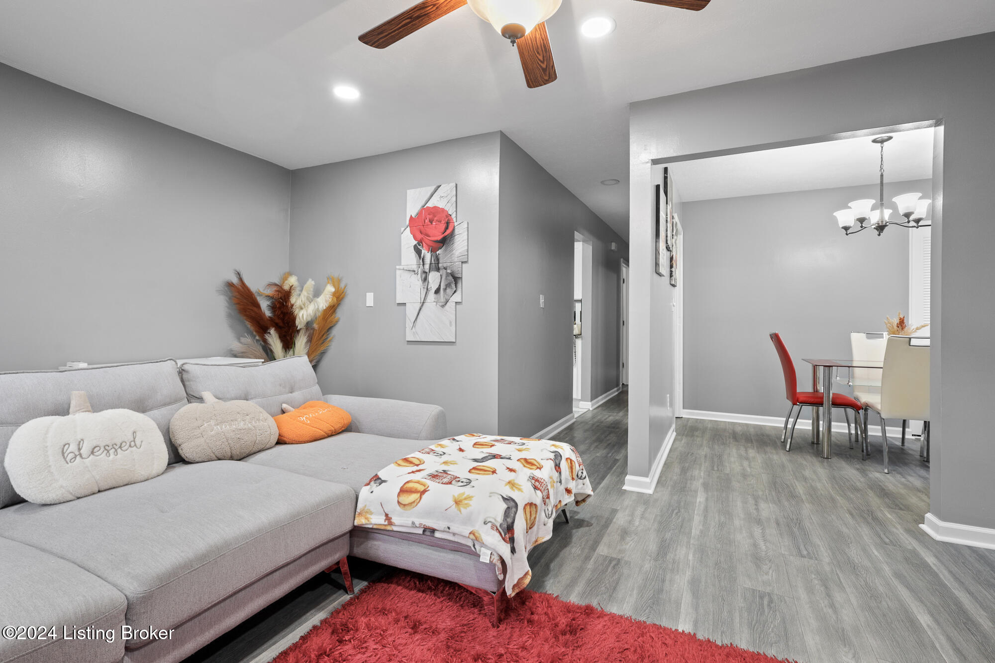 3604 Rolling Stone Ct