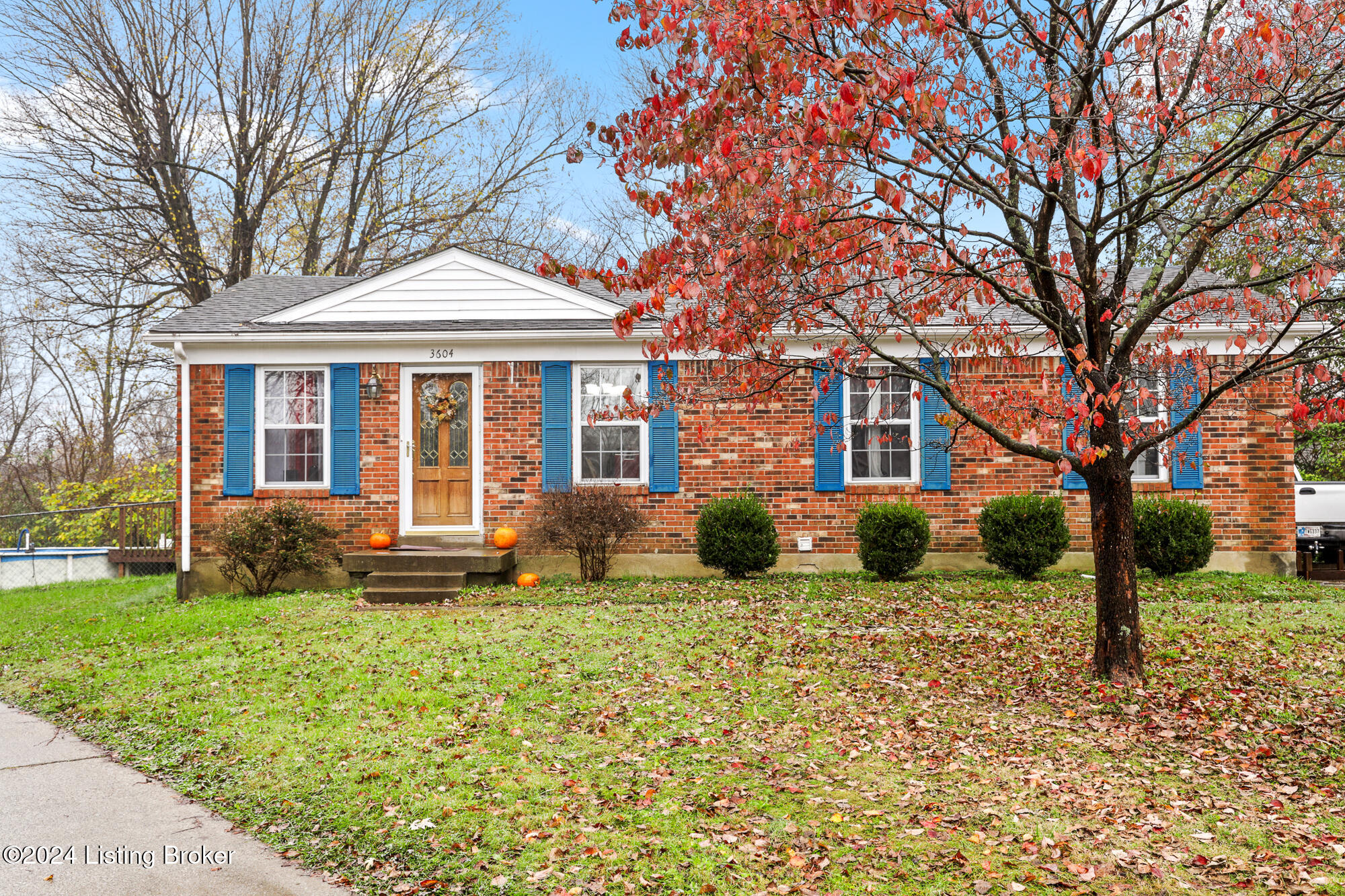 3604 Rolling Stone Ct