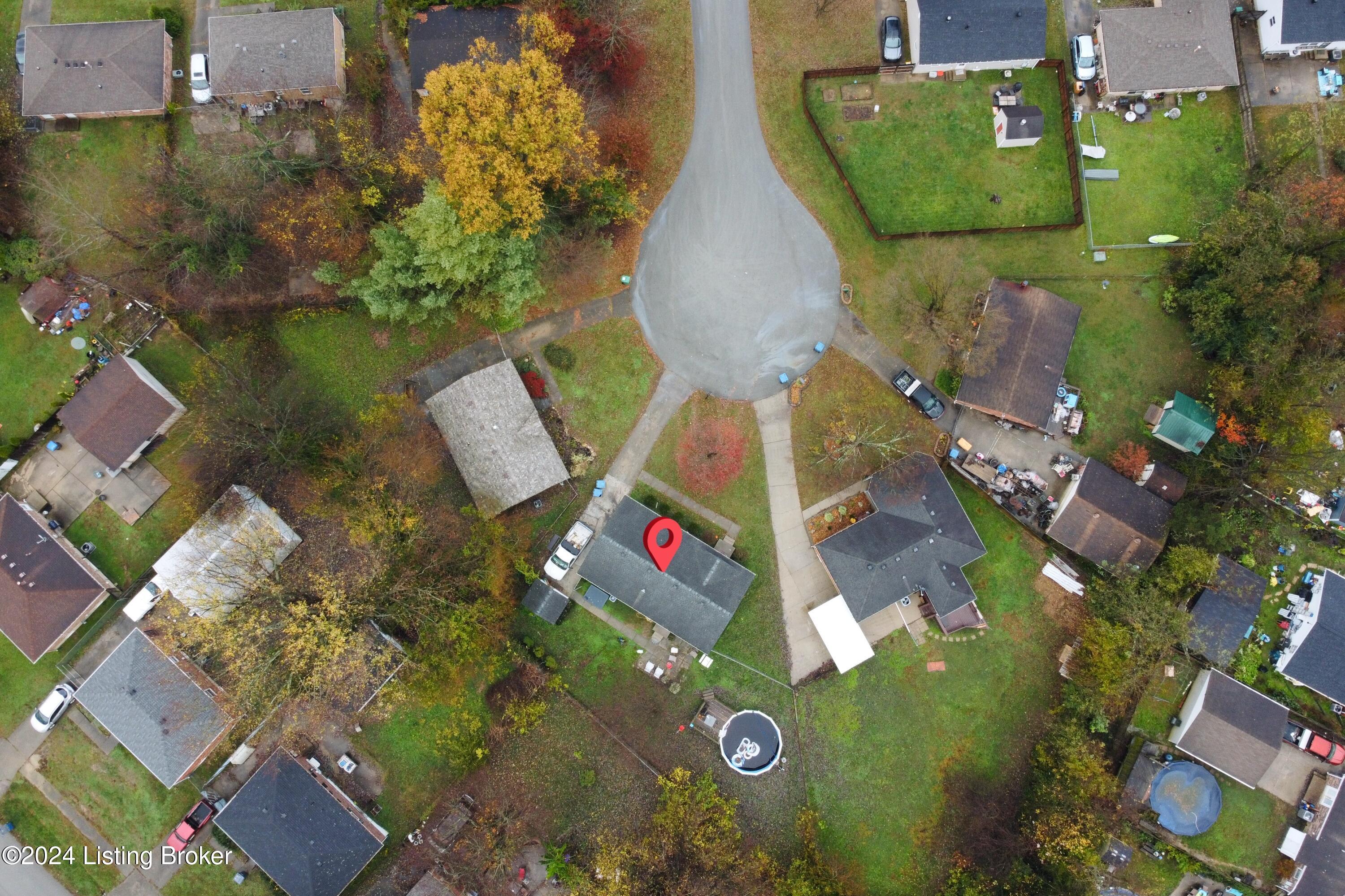 3604 Rolling Stone Ct