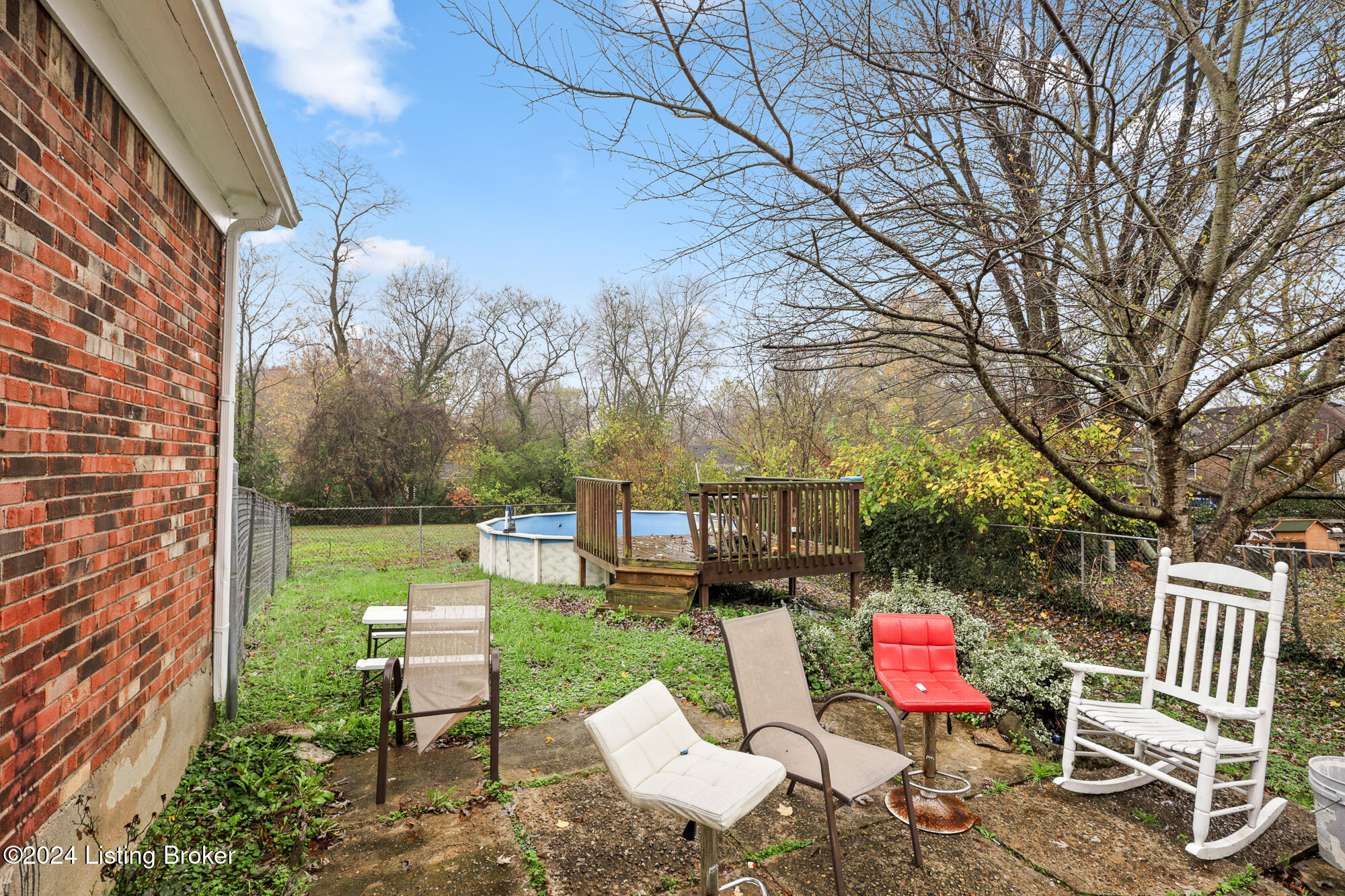 3604 Rolling Stone Ct