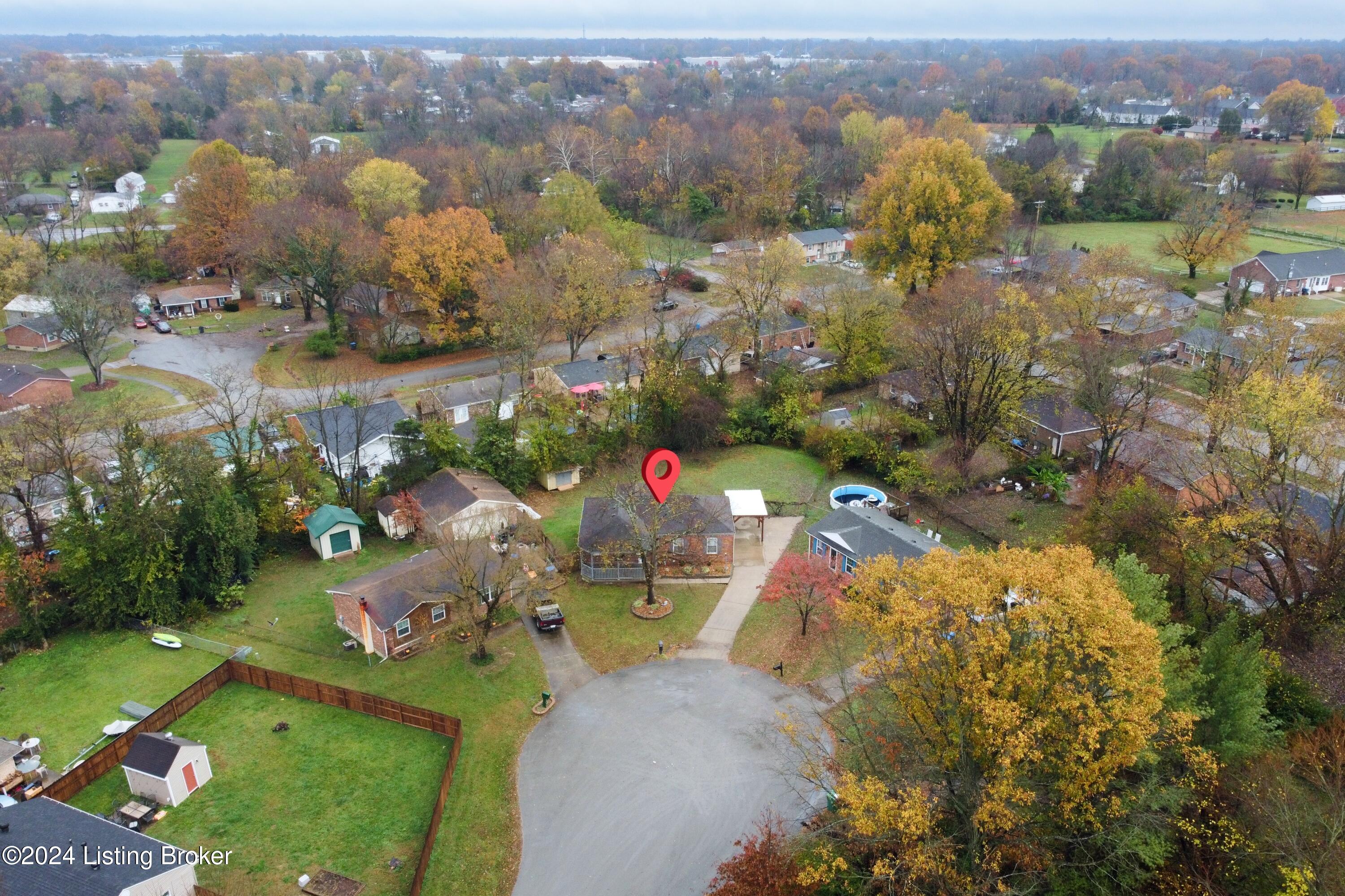 3604 Rolling Stone Ct
