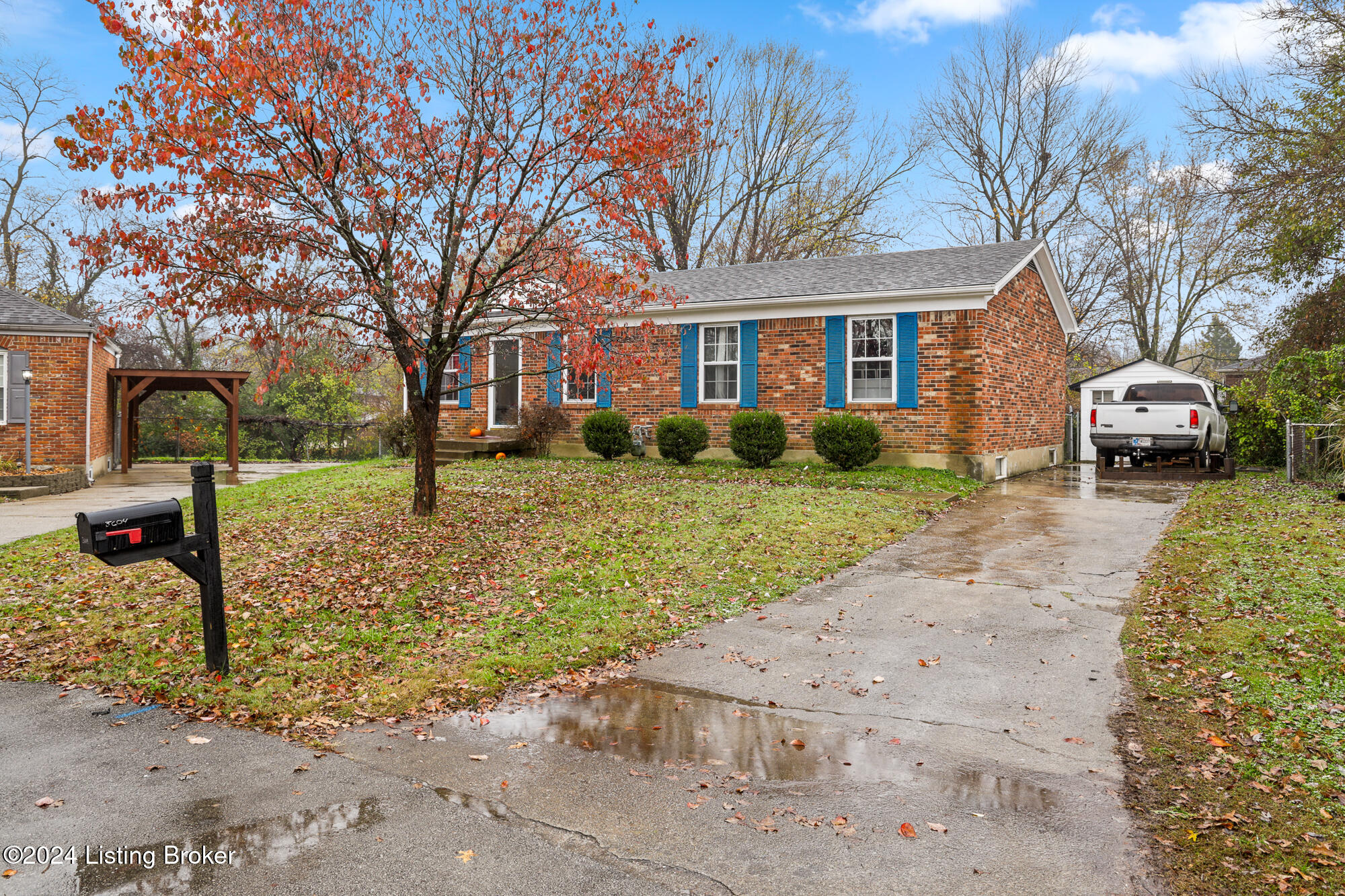 3604 Rolling Stone Ct