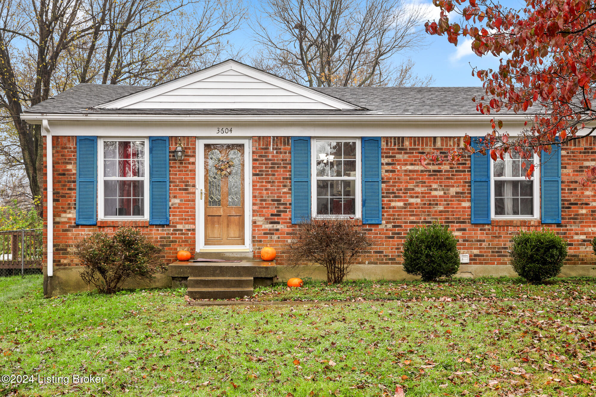 3604 Rolling Stone Ct