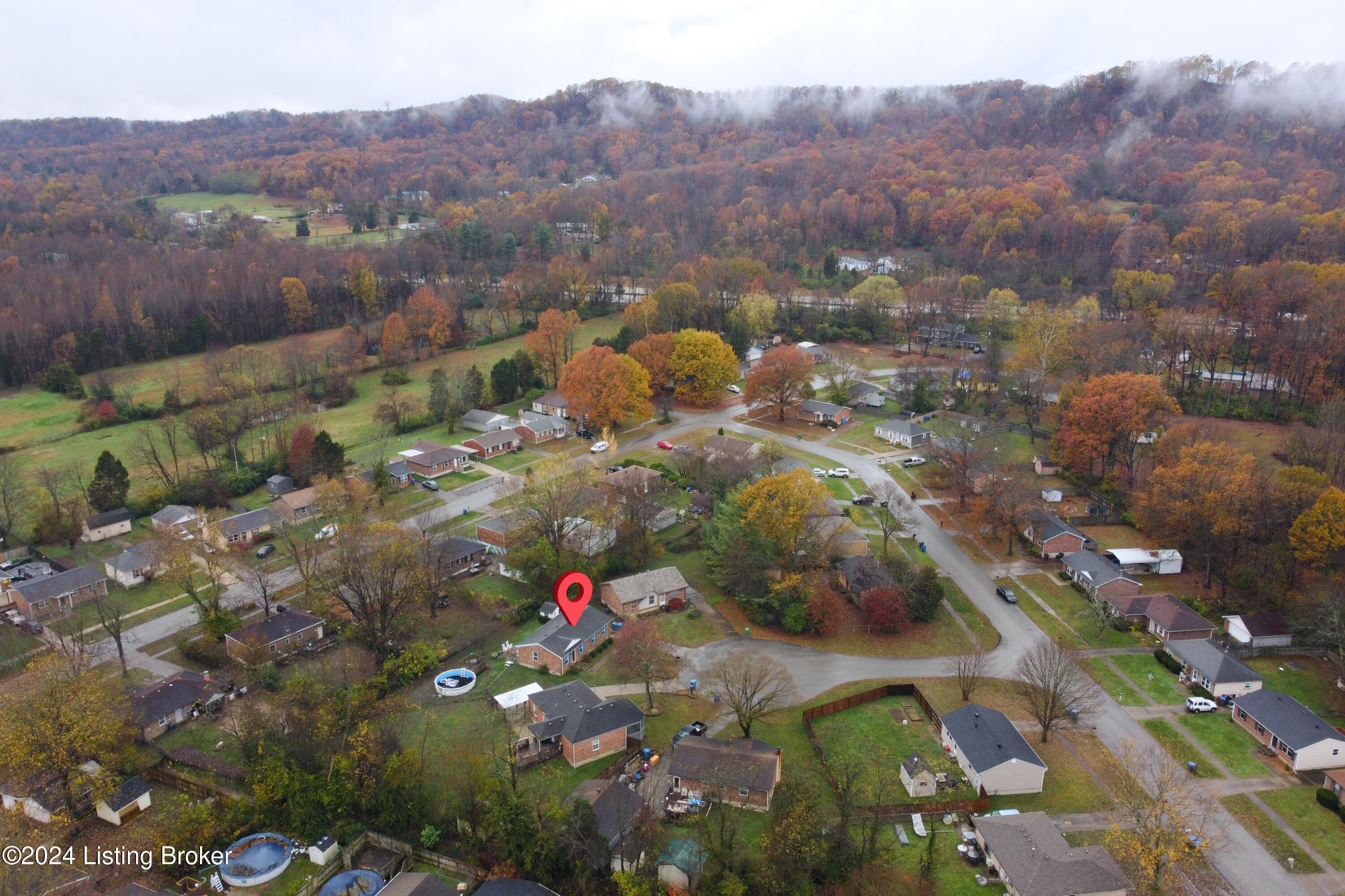 3604 Rolling Stone Ct