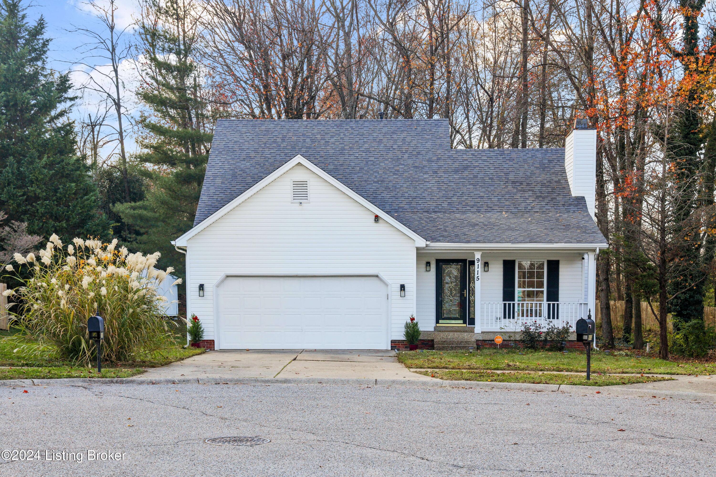 9115 Auburn Woods Ct