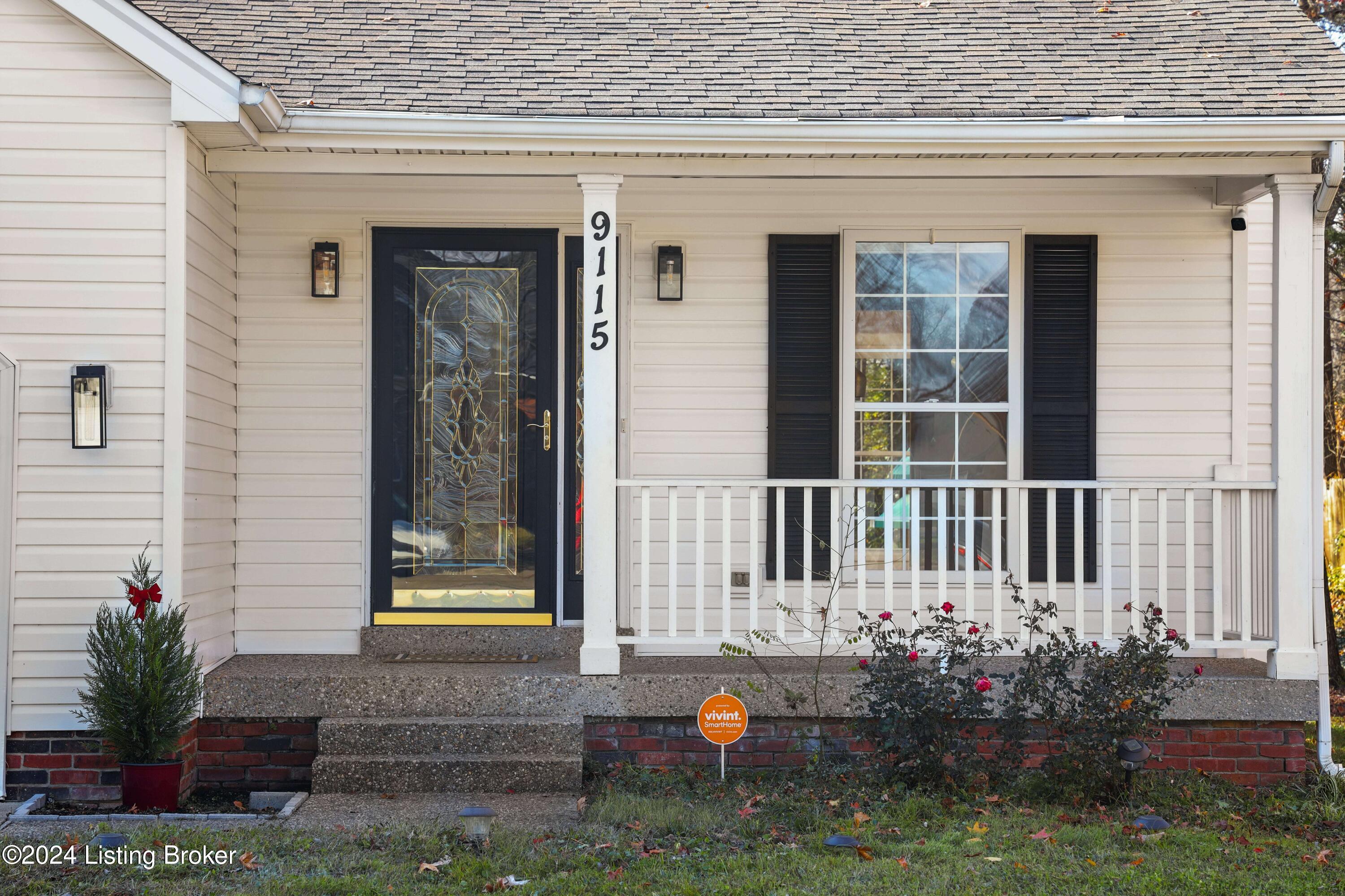 9115 Auburn Woods Ct