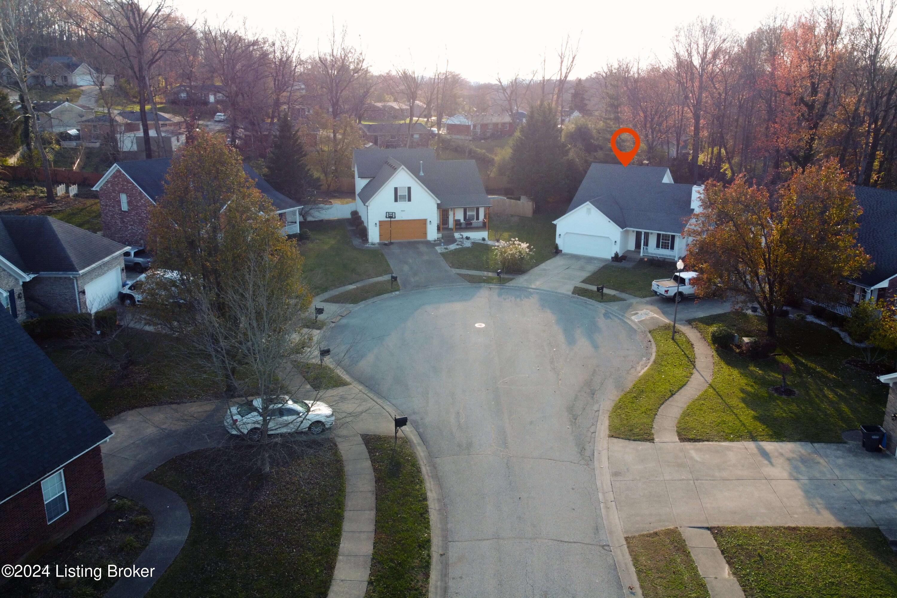 9115 Auburn Woods Ct