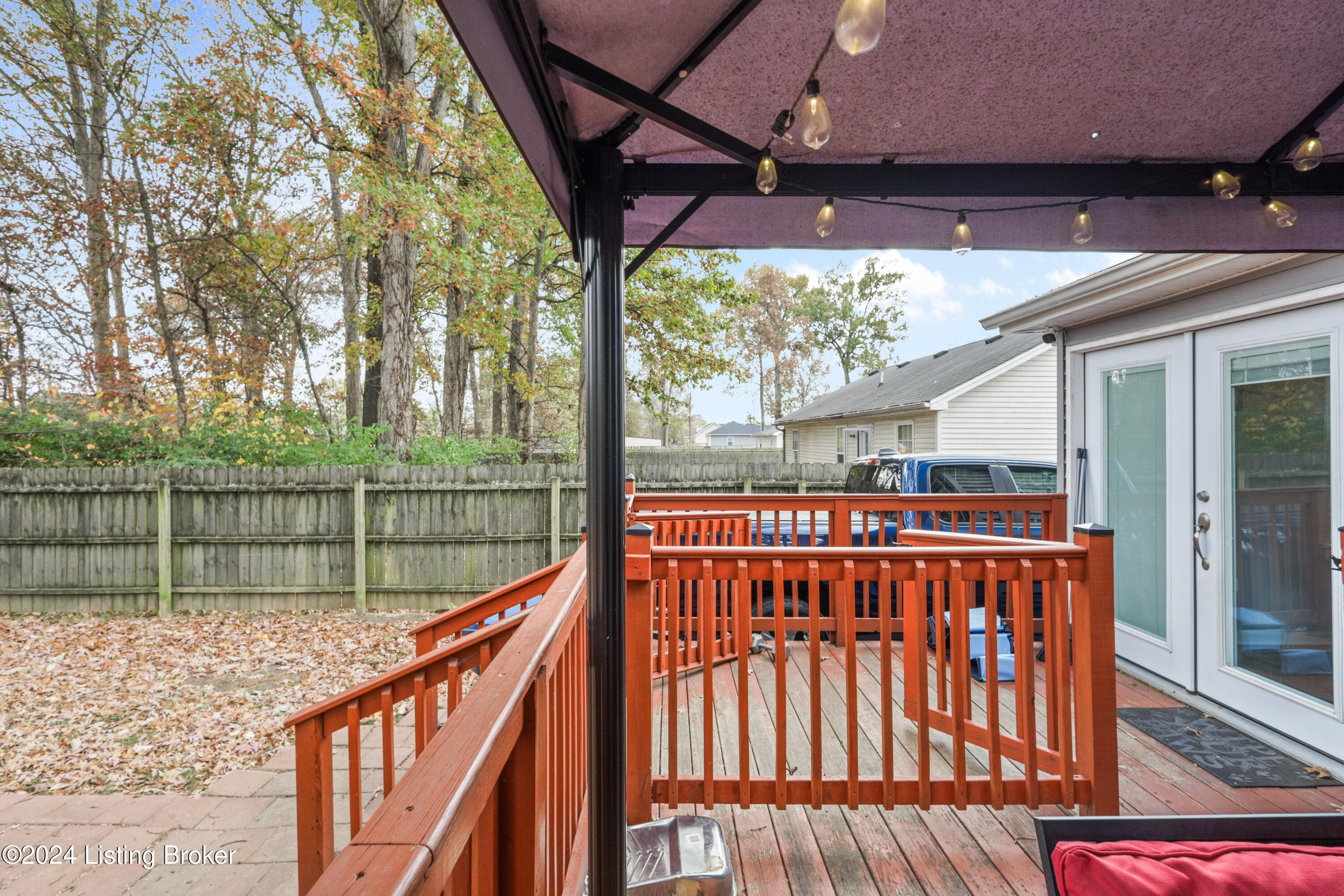 1430 1/2 Forest Dr