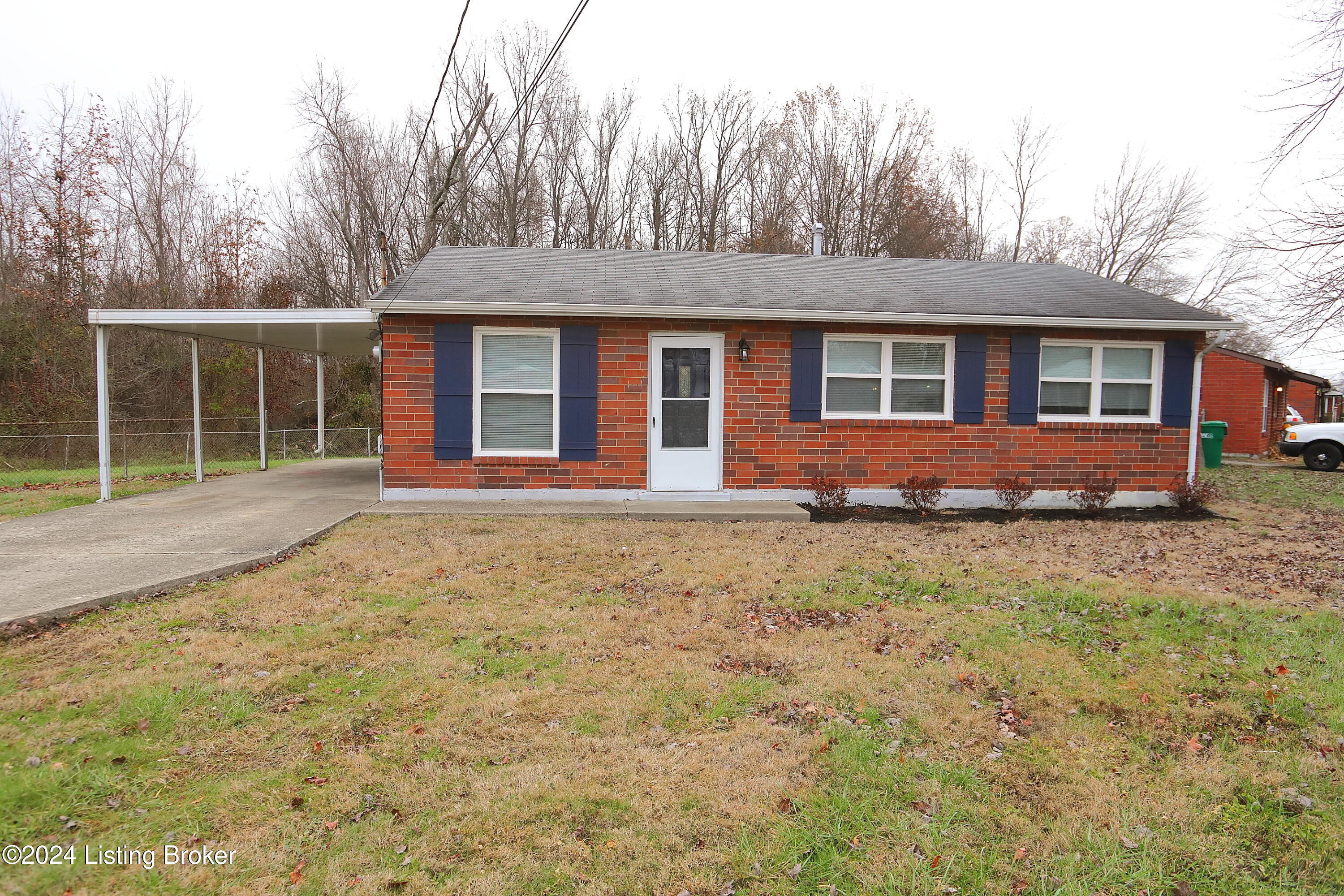 701 Glengarry Dr