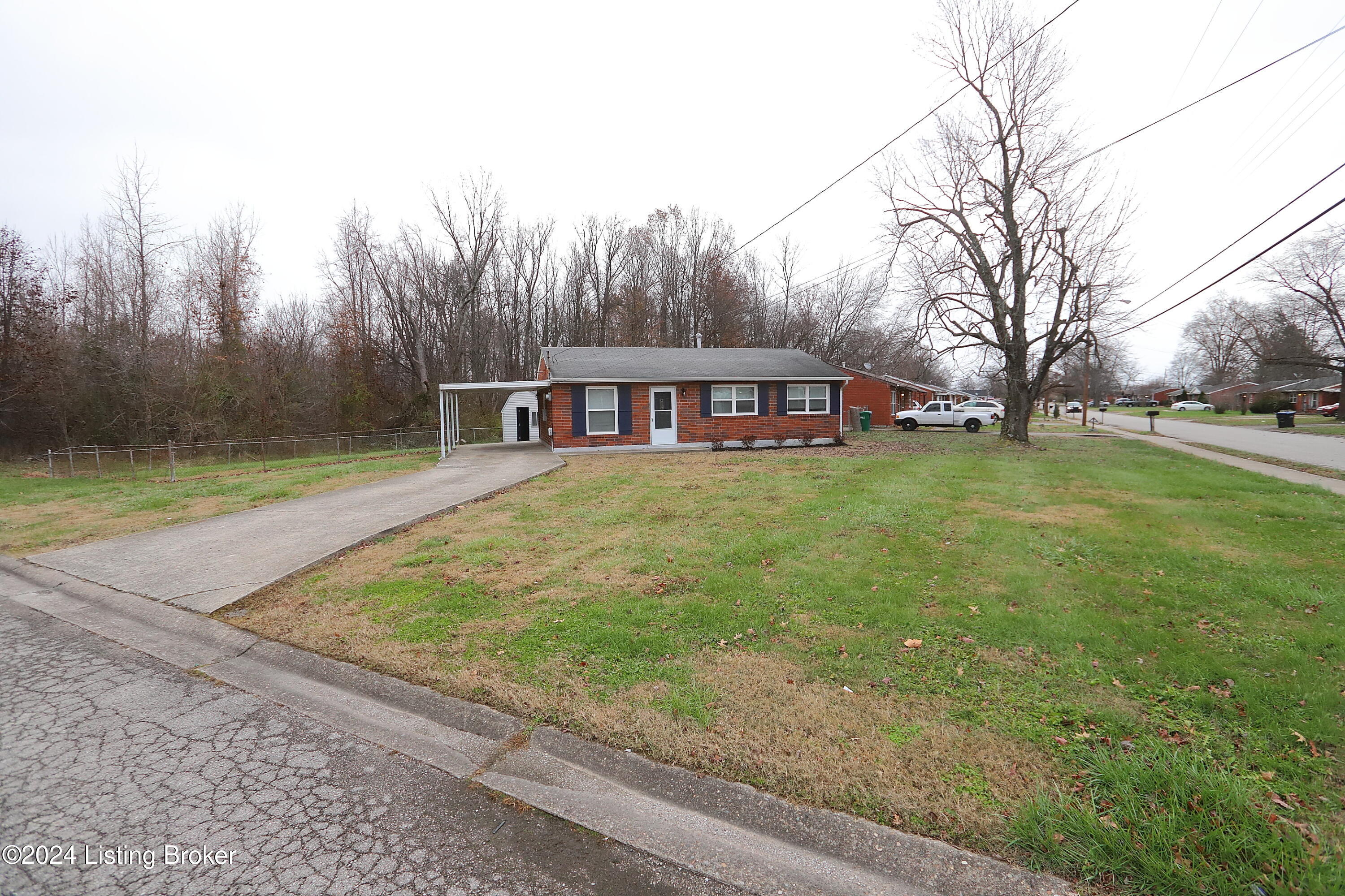 701 Glengarry Dr
