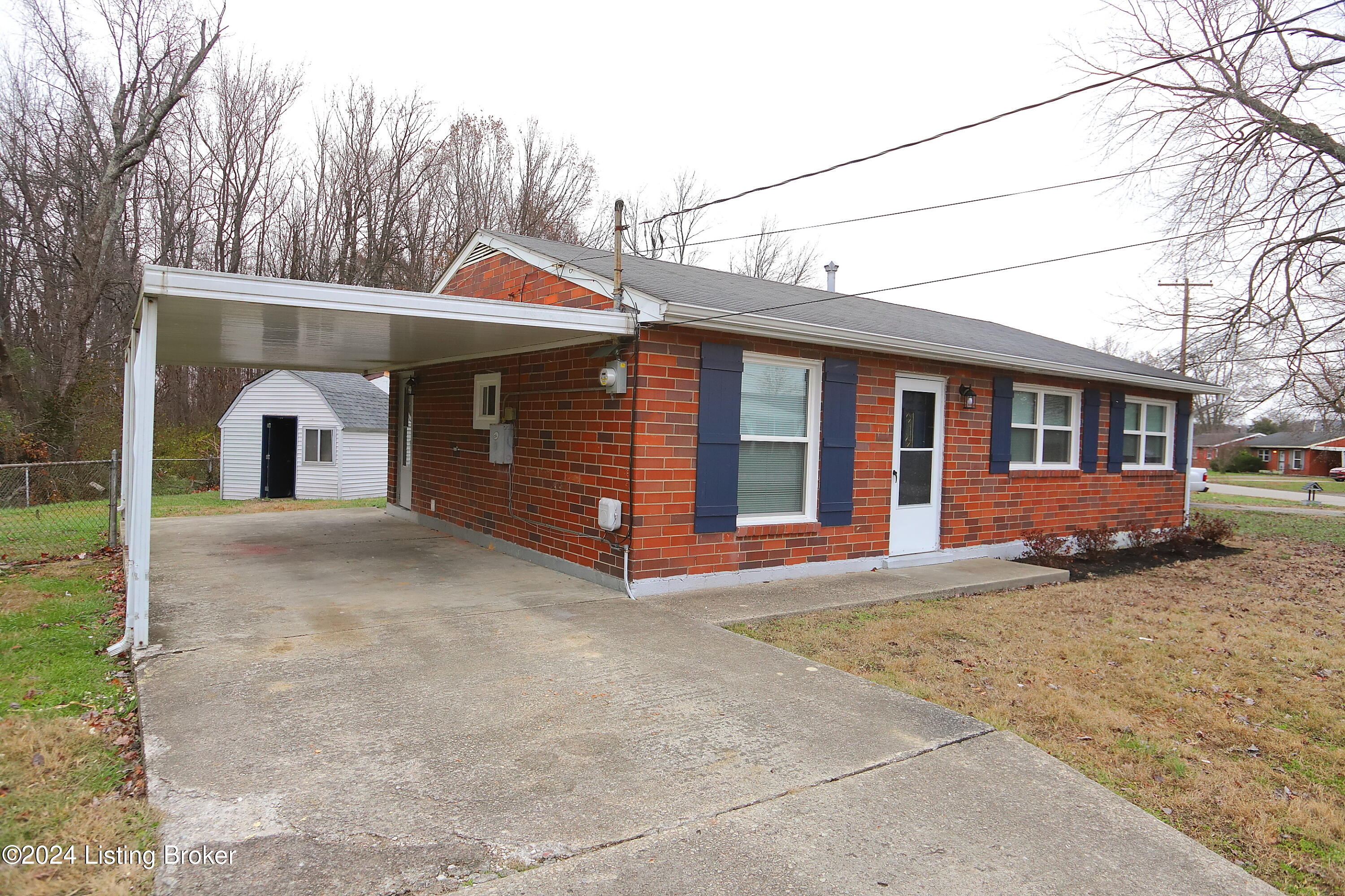 701 Glengarry Dr