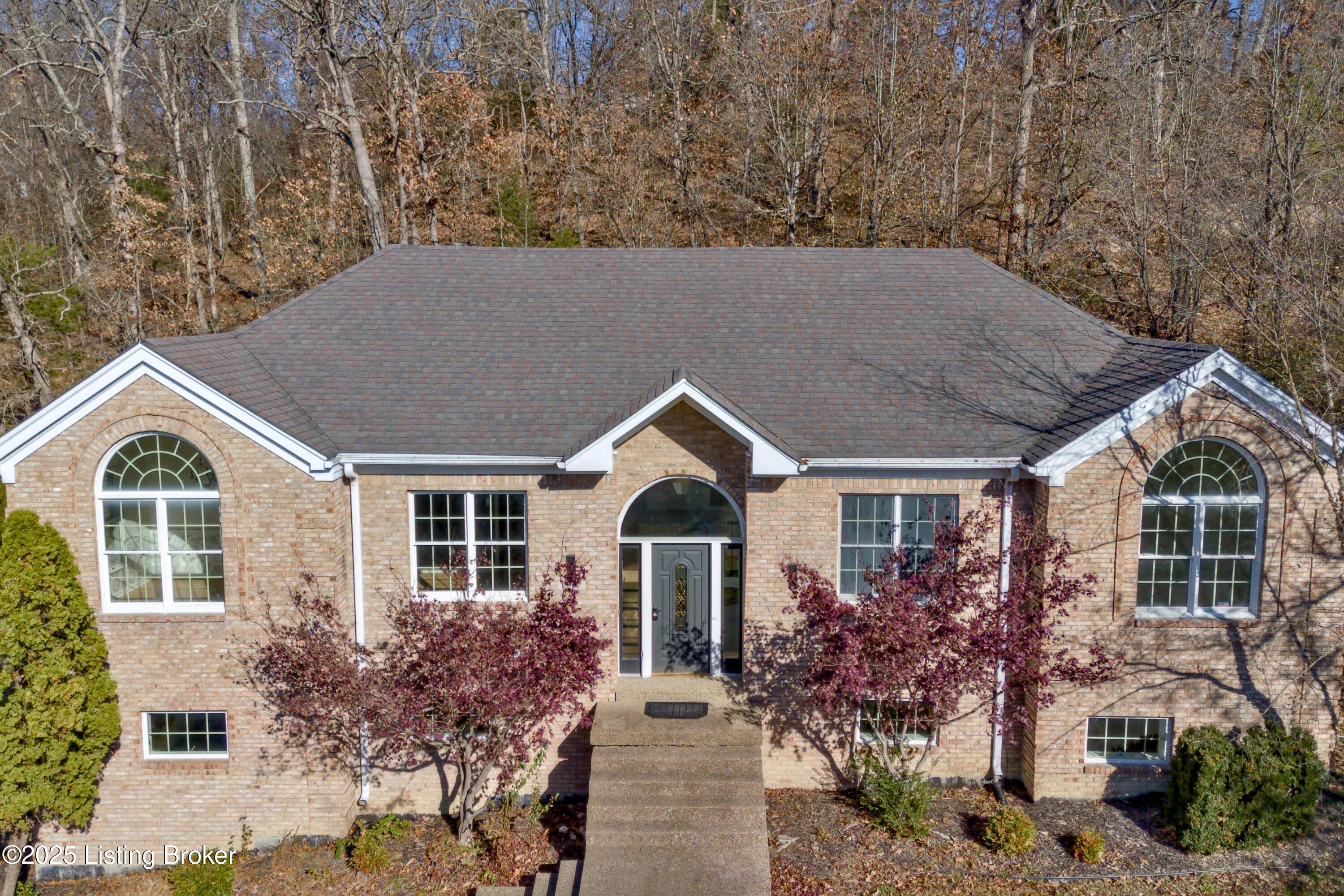 2907 Windsor Forest Dr