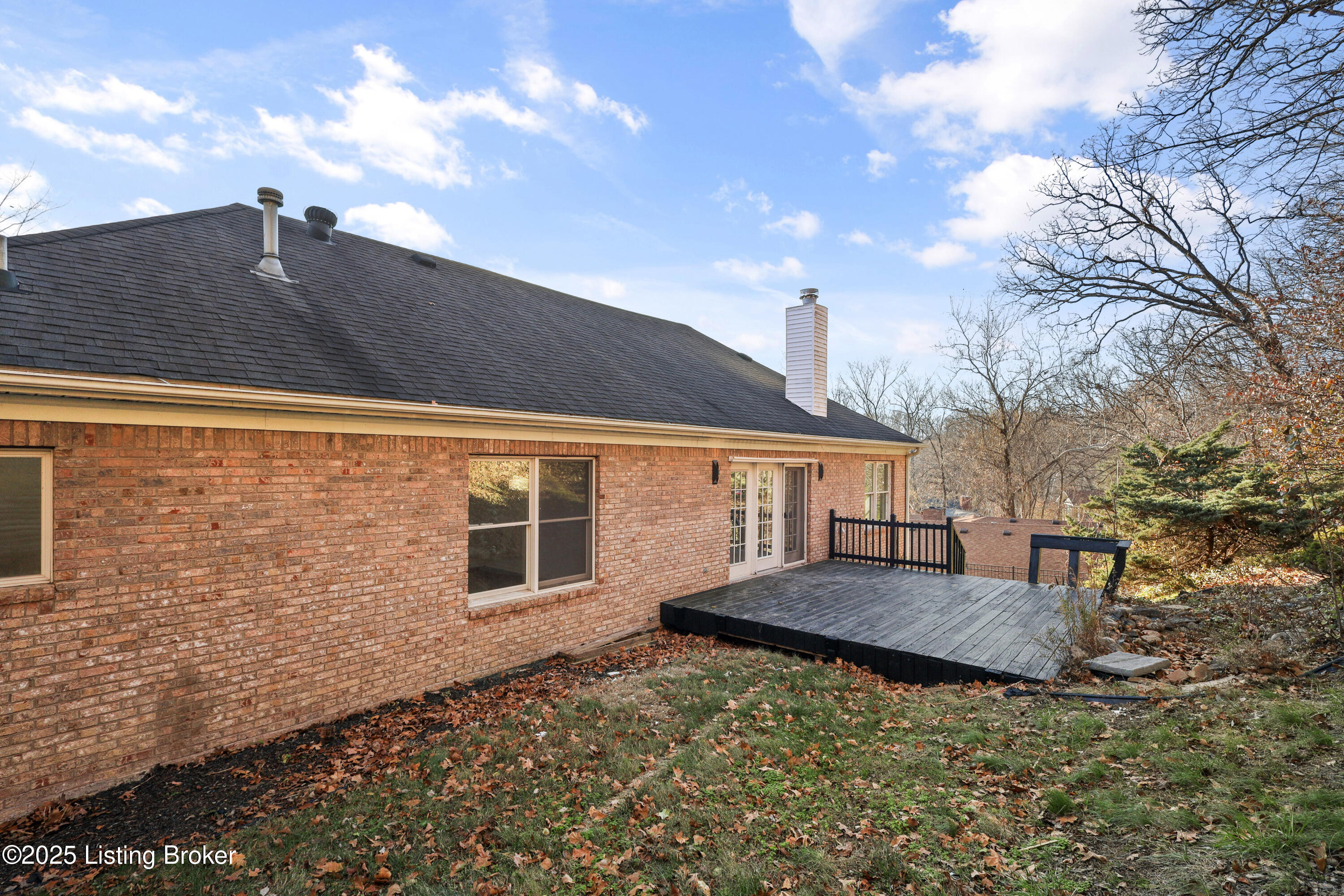 2907 Windsor Forest Dr