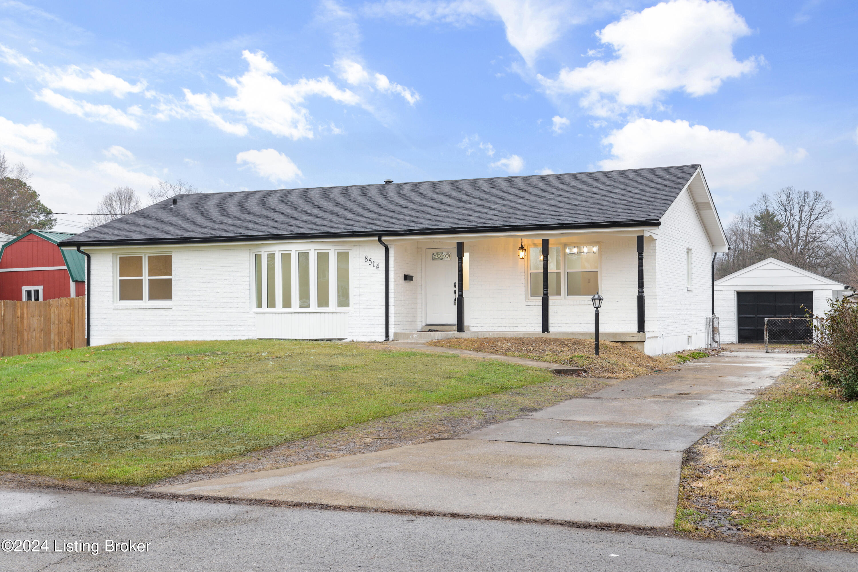 8514 Summer Haven Ct