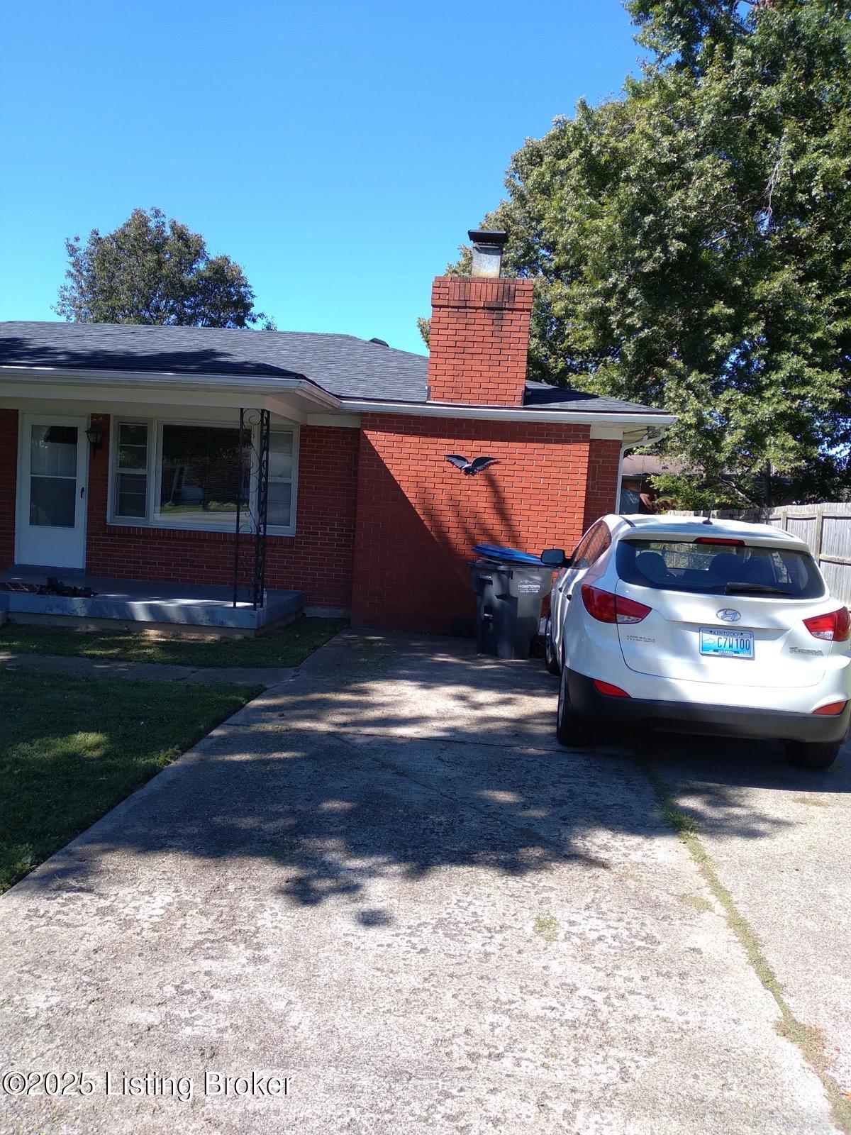 10906 Deering Rd