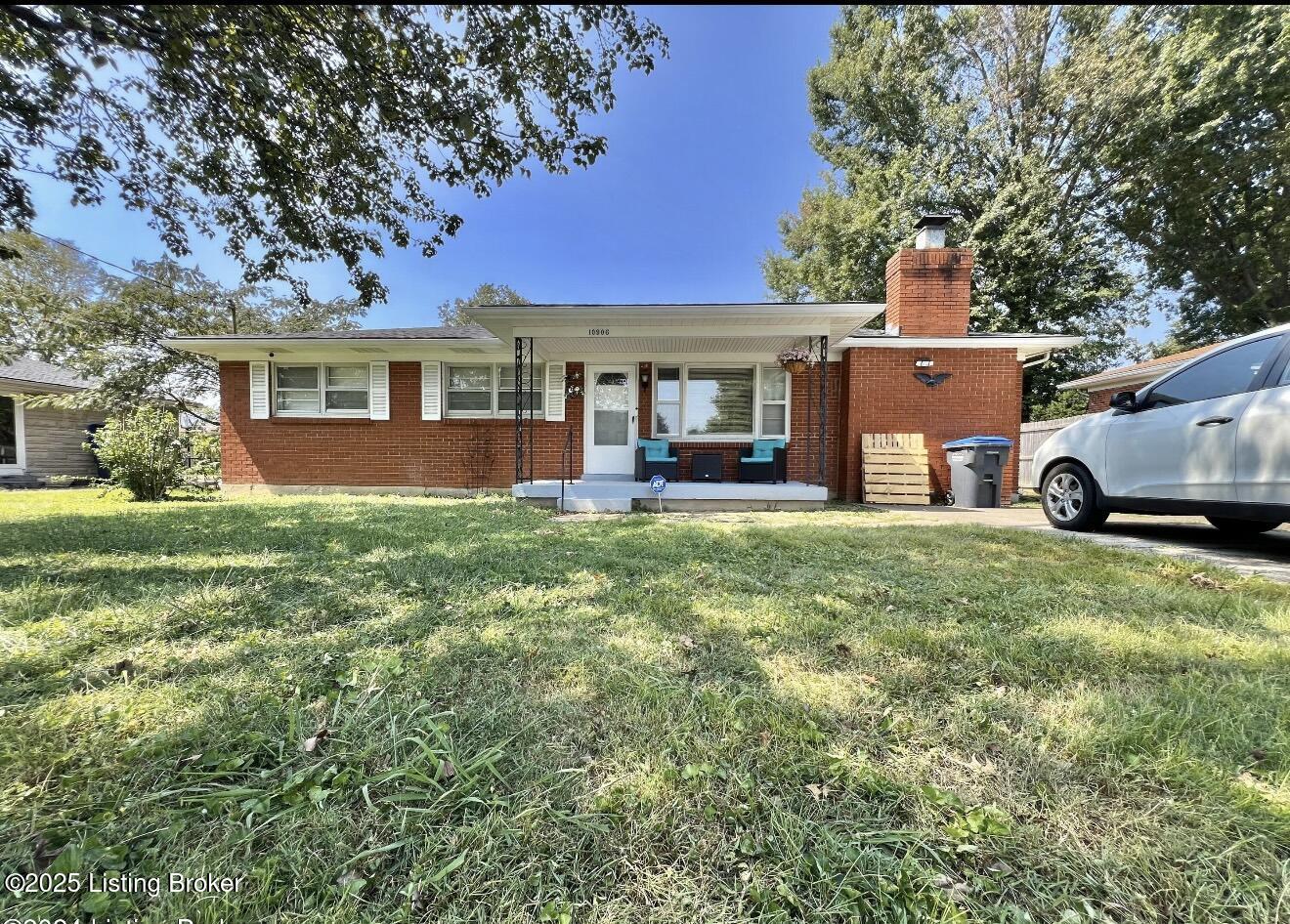 10906 Deering Rd