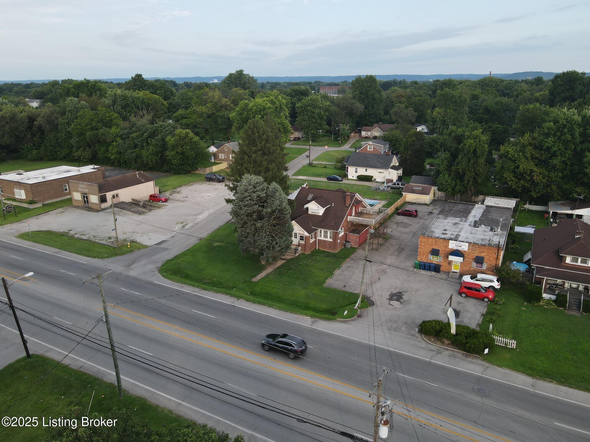 2926 Dixie Hwy Hwy