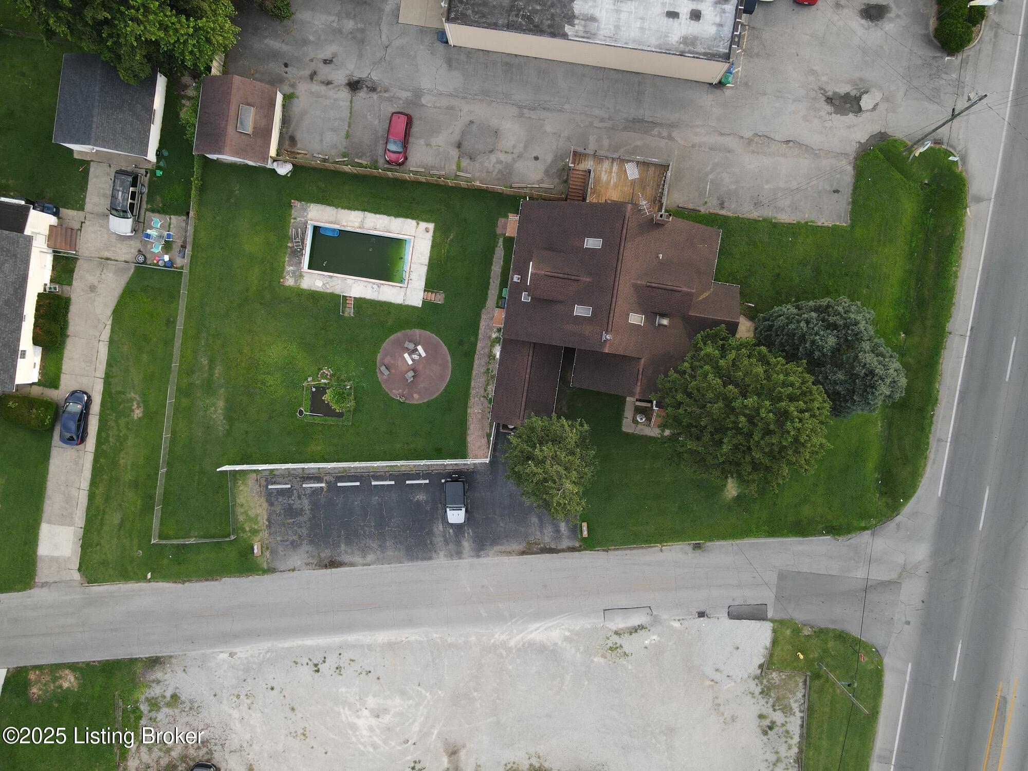 2926 Dixie Hwy Hwy