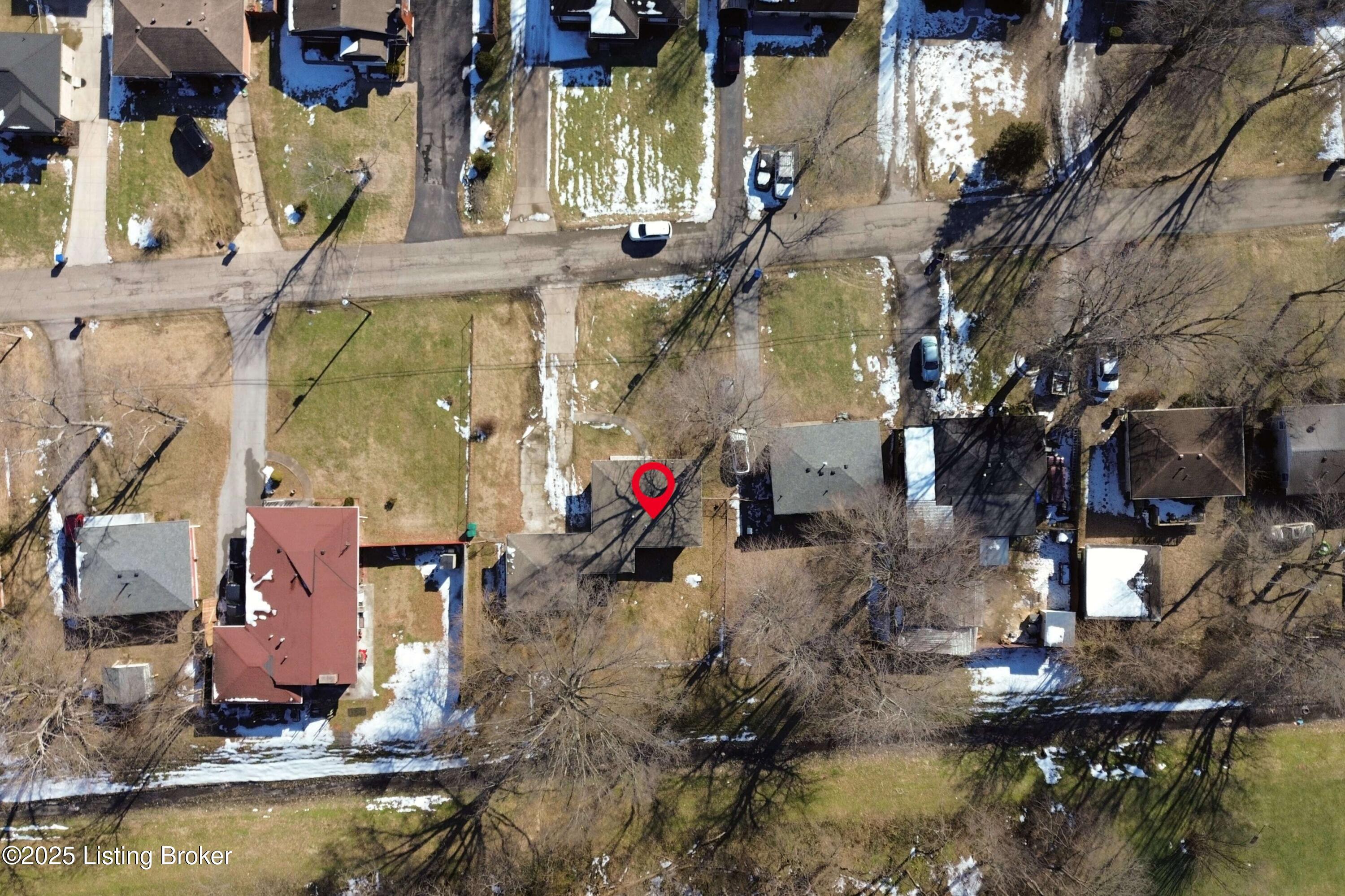 4330 Lynnview Dr