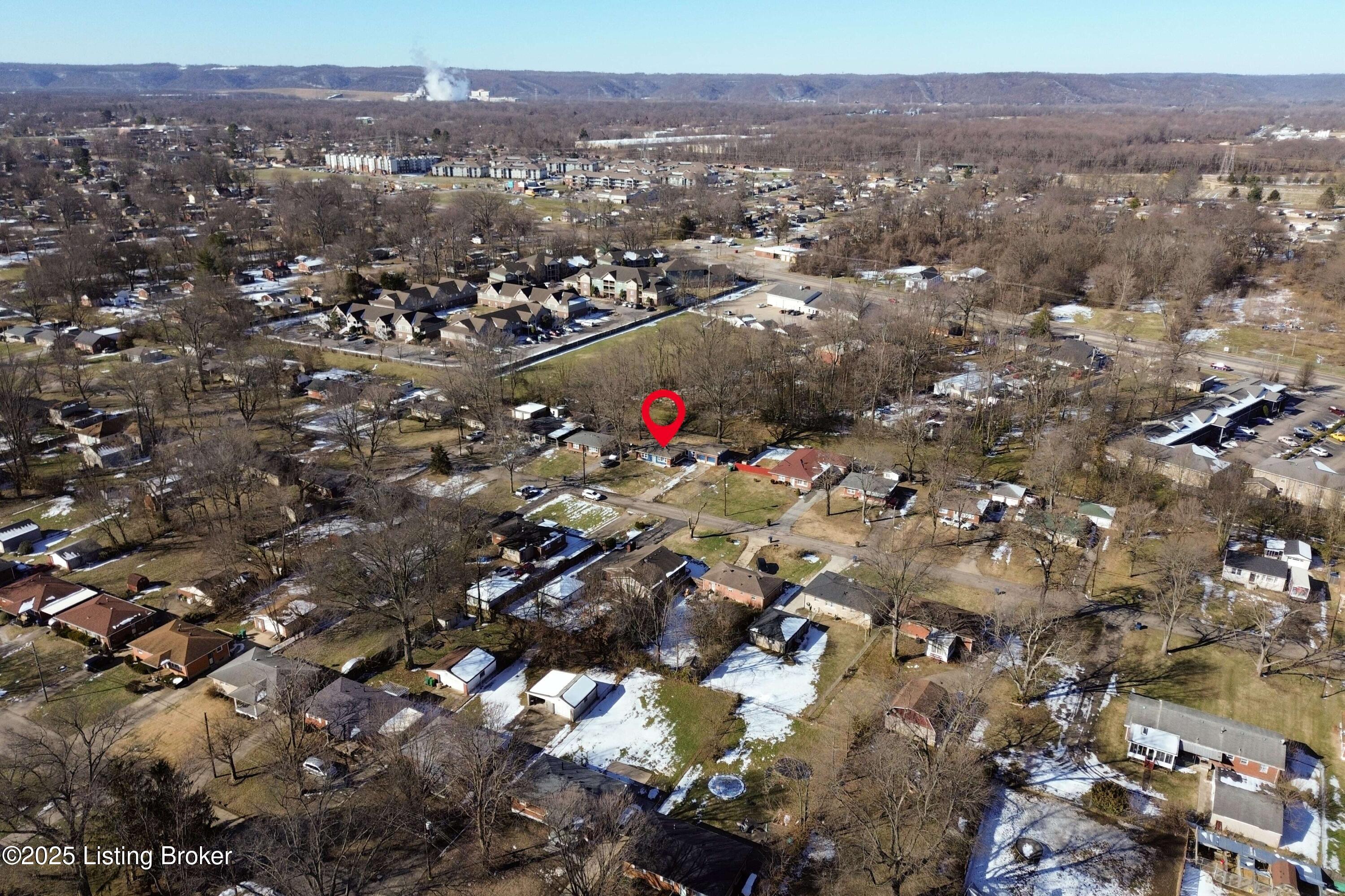 4330 Lynnview Dr