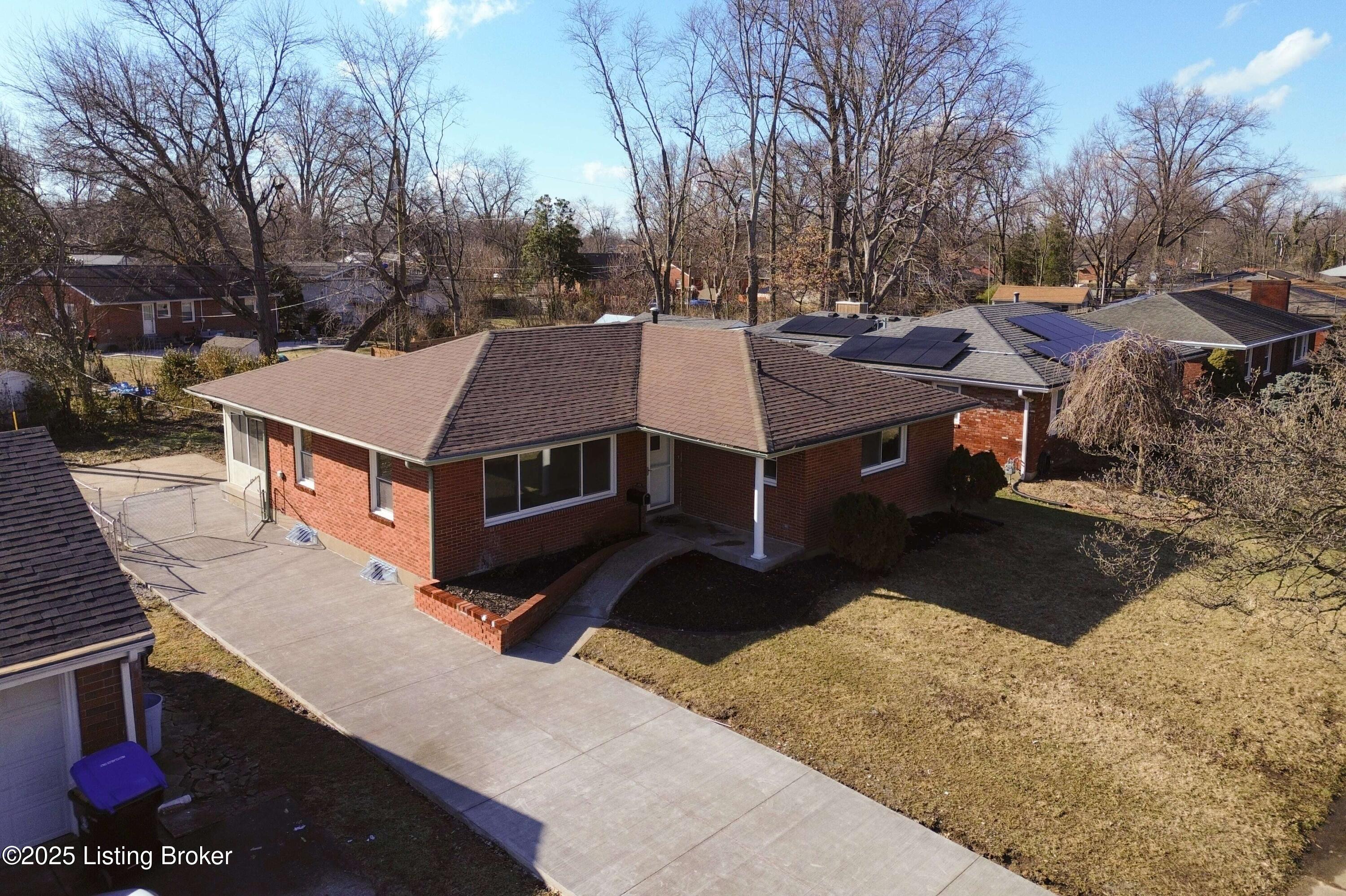 3816 Chatham Rd