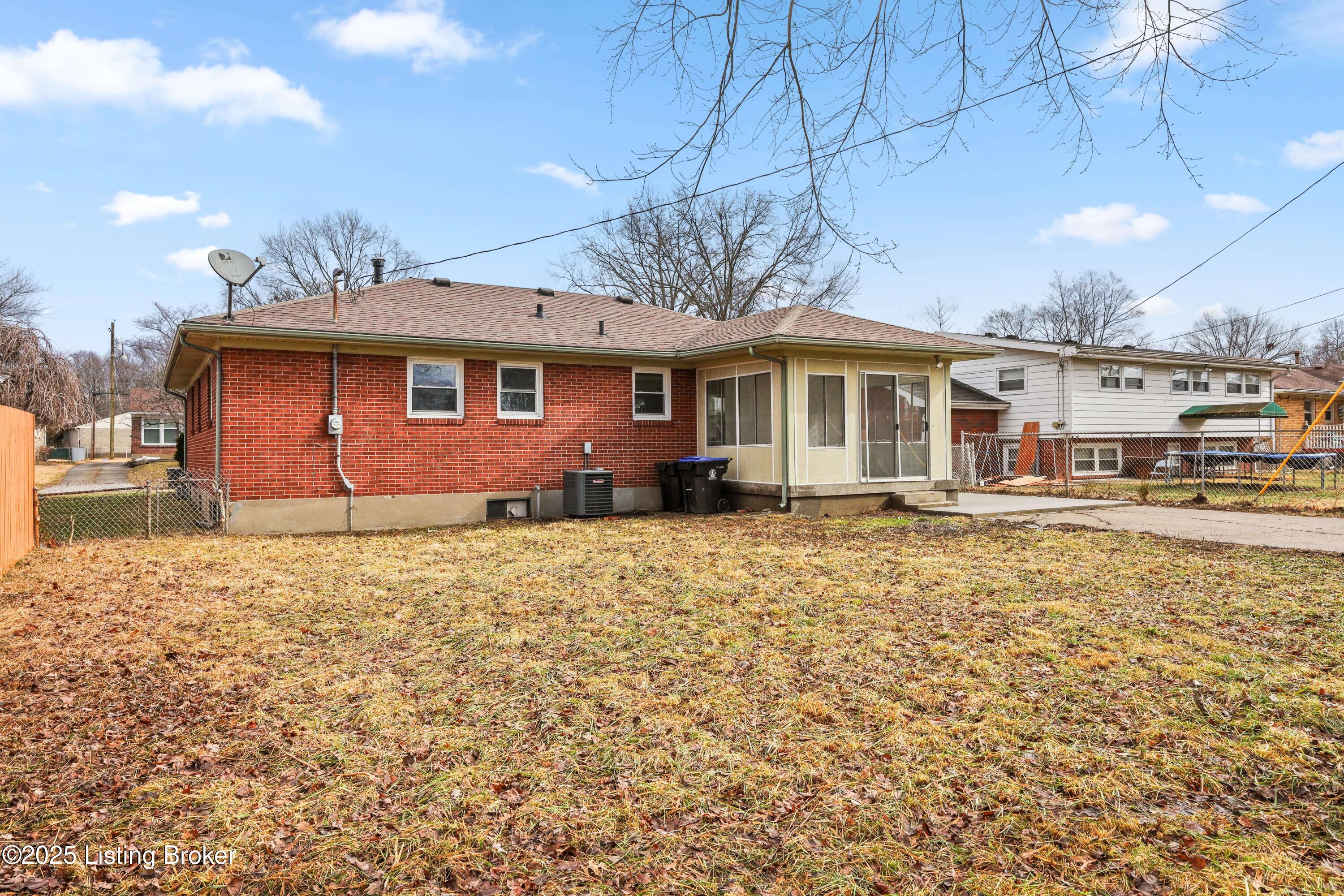 3816 Chatham Rd