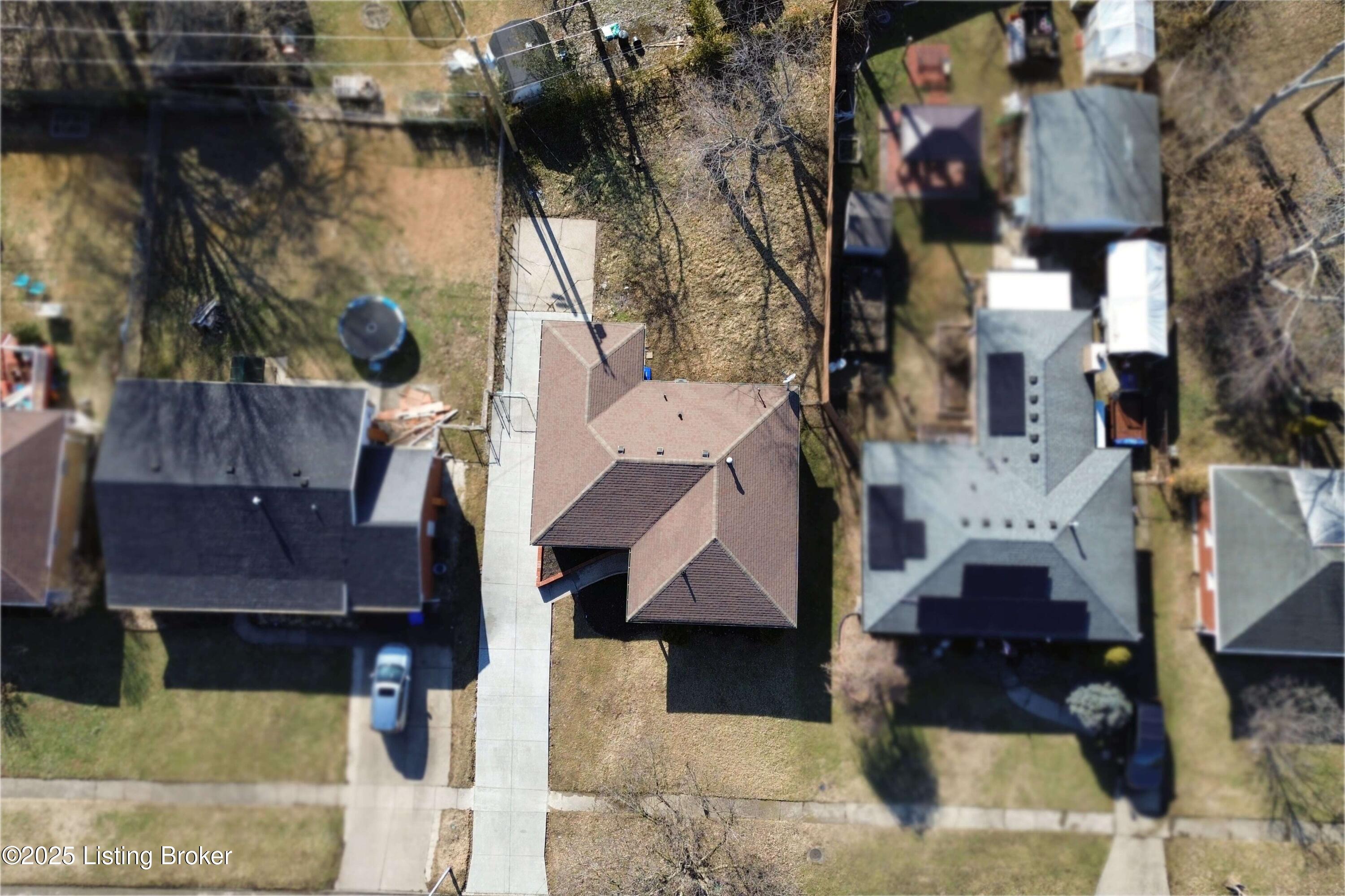 3816 Chatham Rd