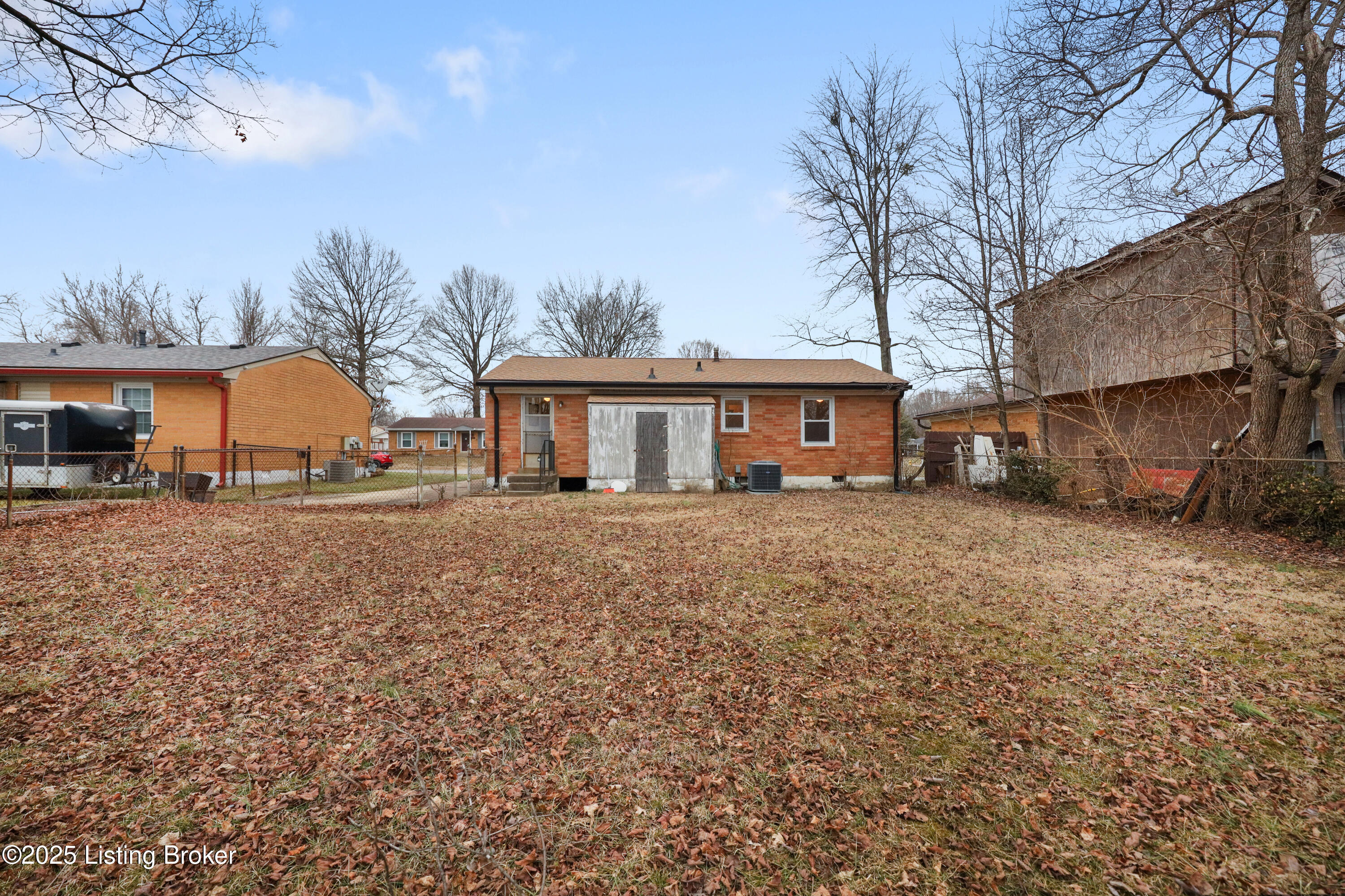 6514 Firethorn Way