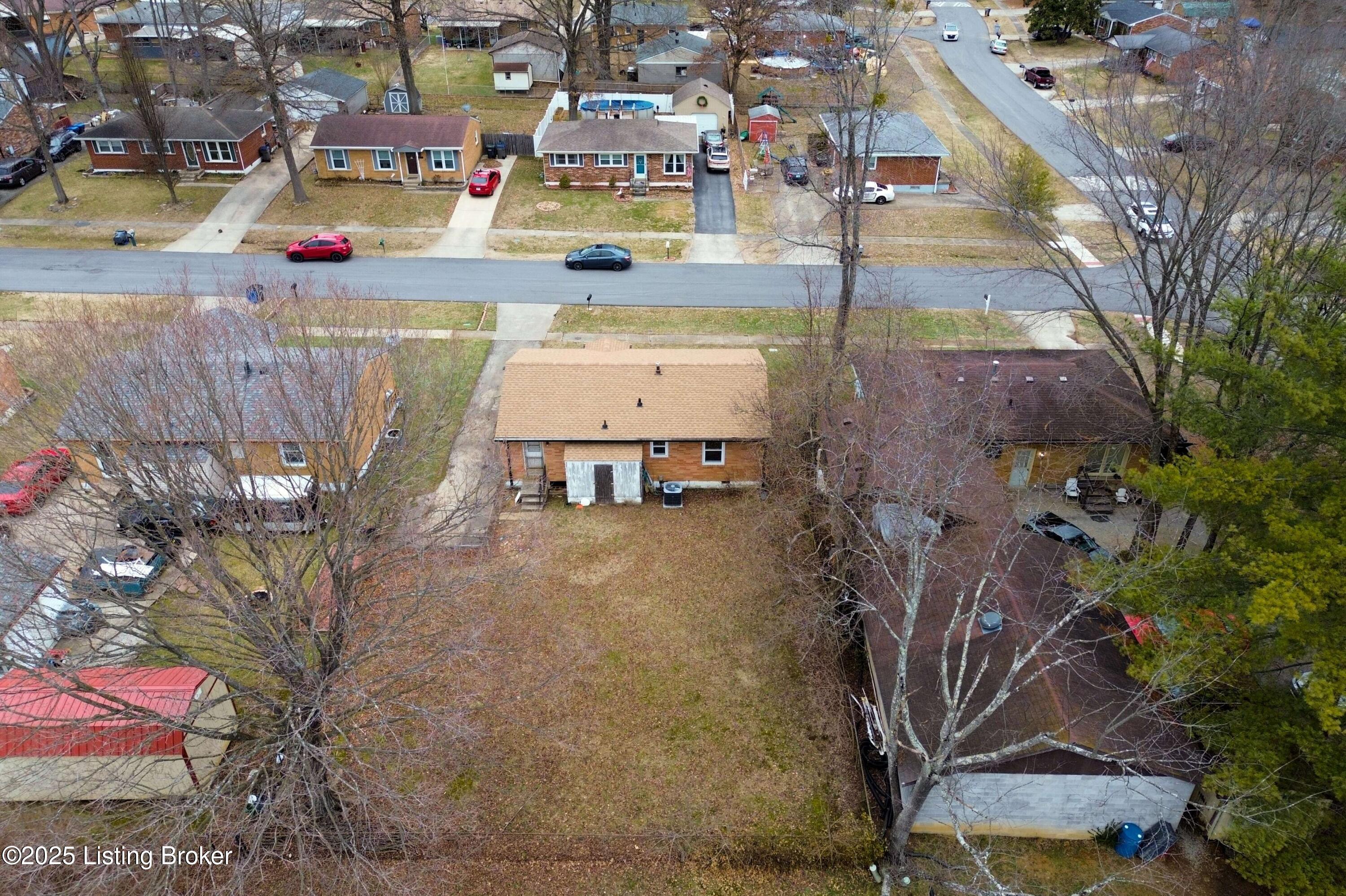 6514 Firethorn Way