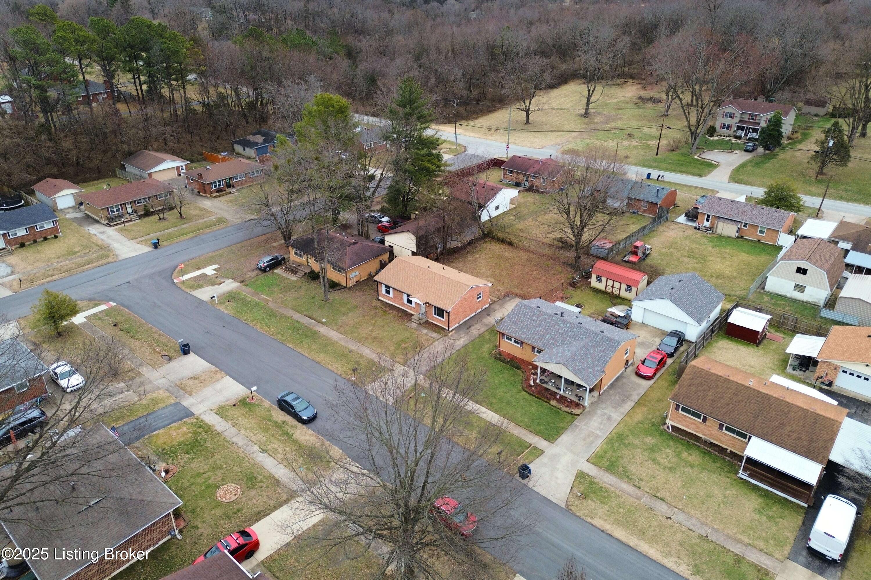 6514 Firethorn Way
