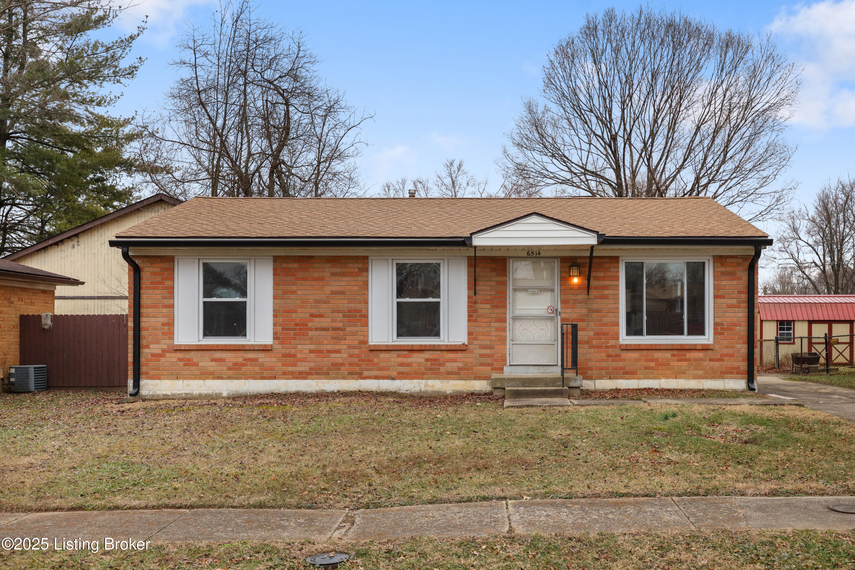 6514 Firethorn Way