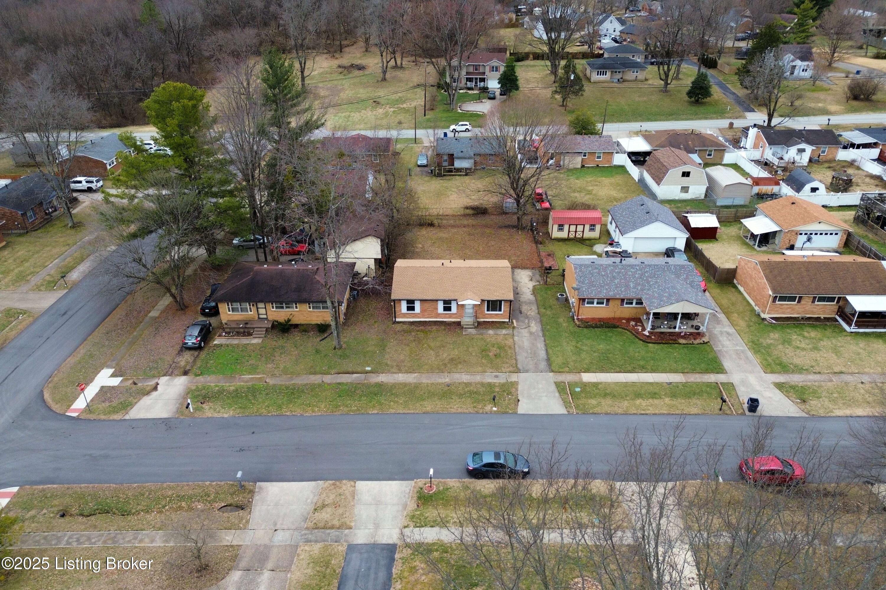 6514 Firethorn Way