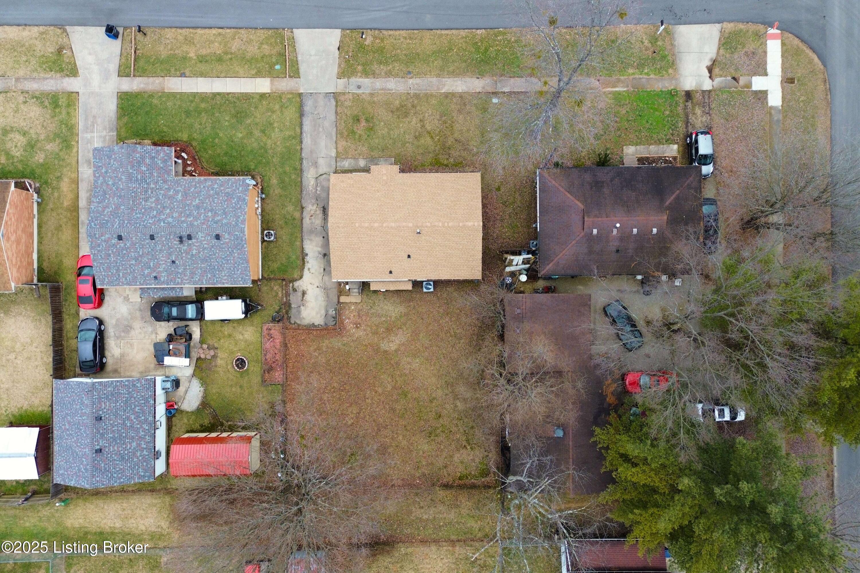 6514 Firethorn Way