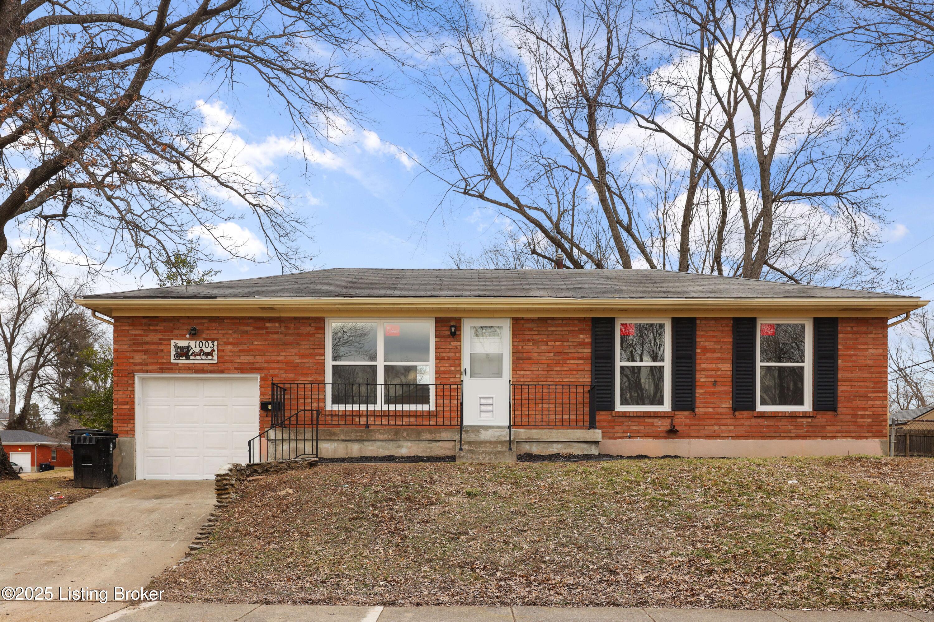 1003 Clayborne Rd