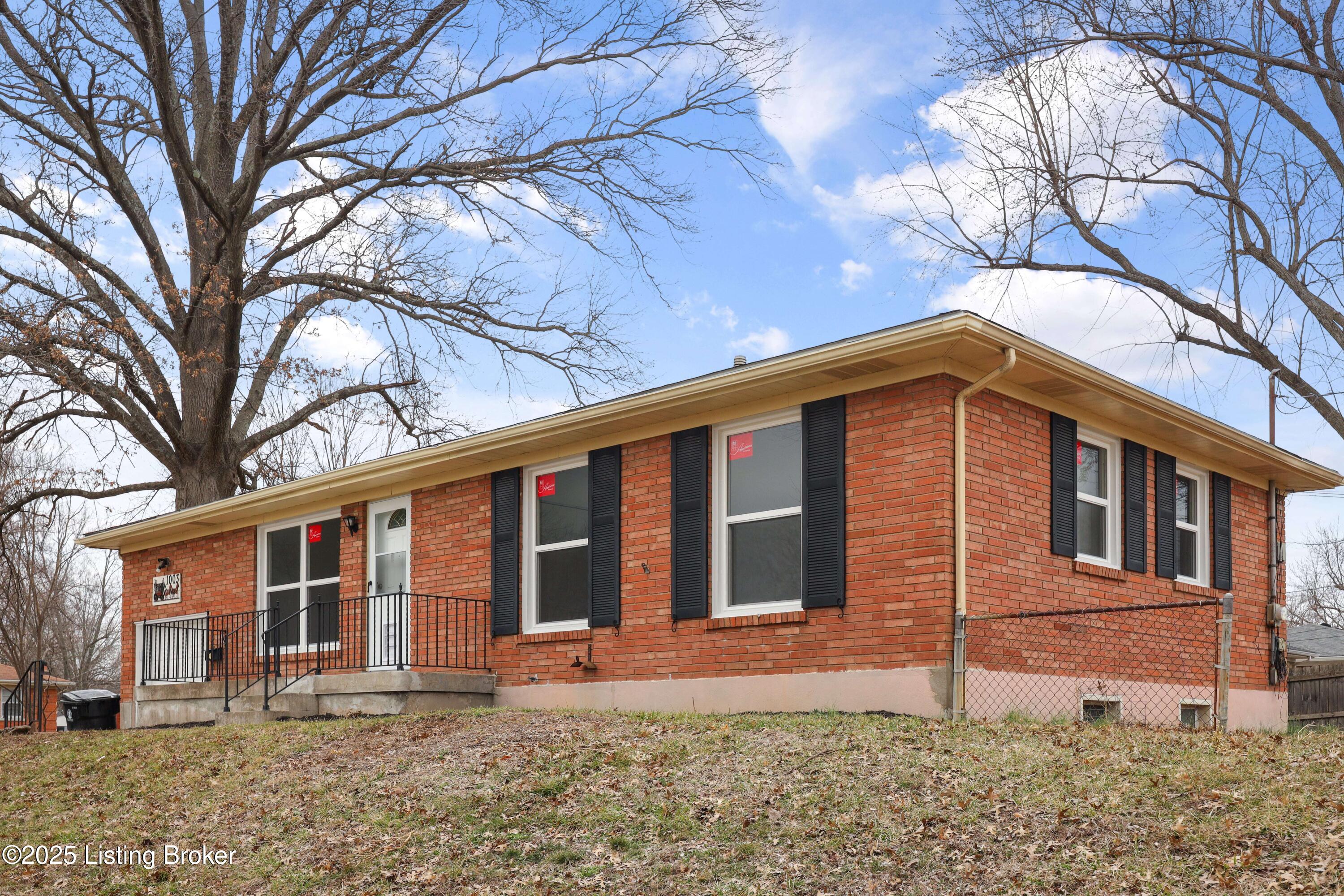 1003 Clayborne Rd