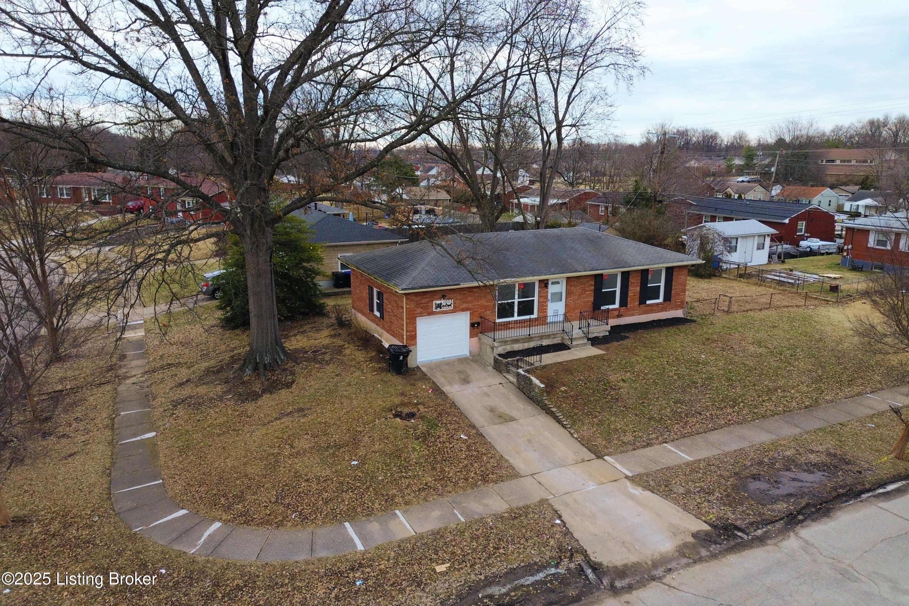 1003 Clayborne Rd