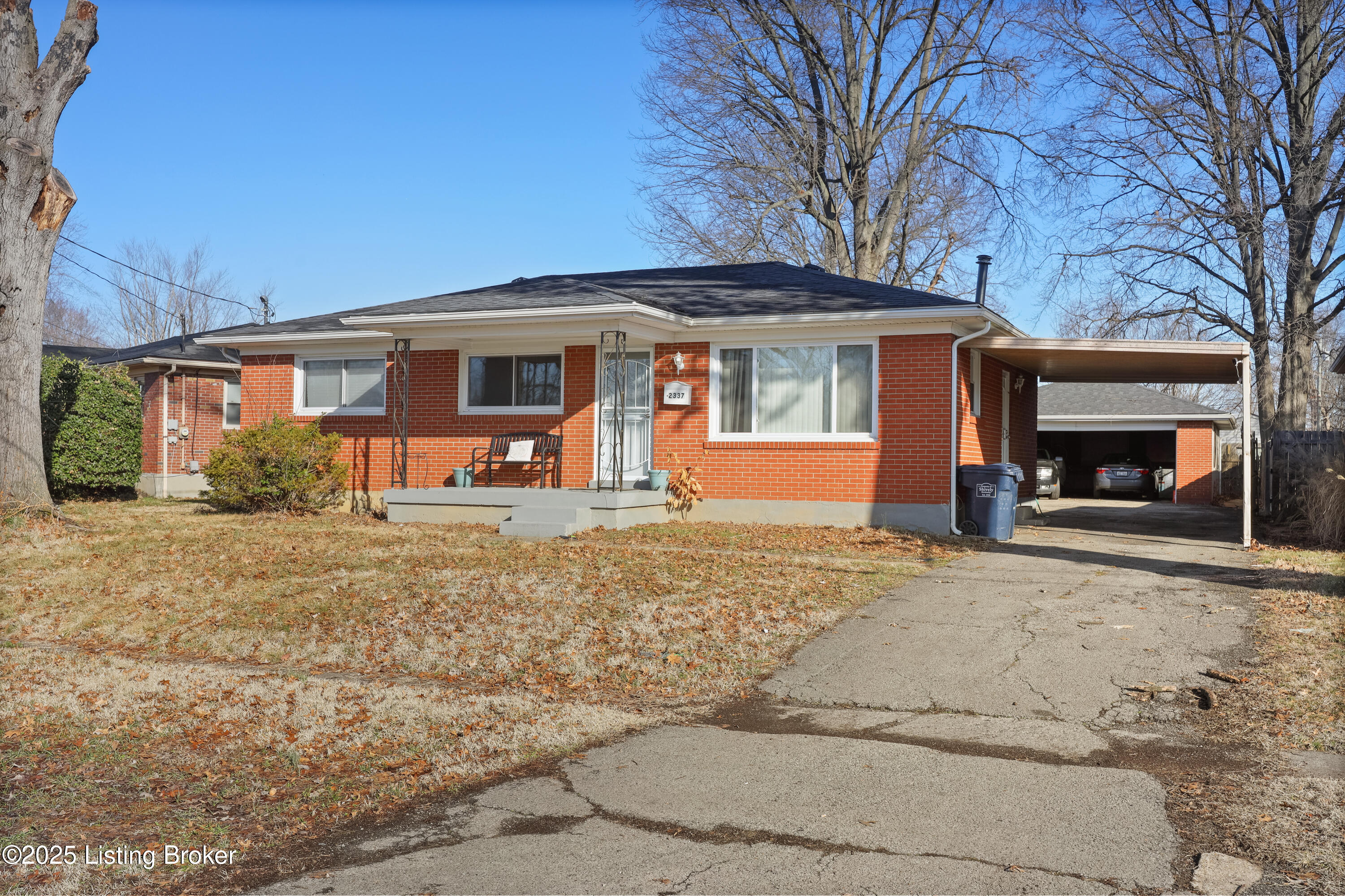 2337 Quinn Dr