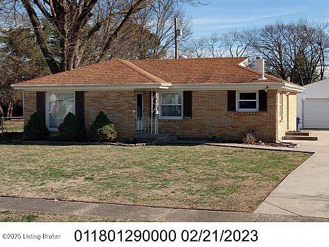 2502 Proctor Knott Dr