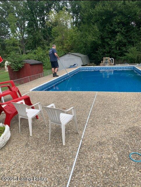 1505 Melody Ln