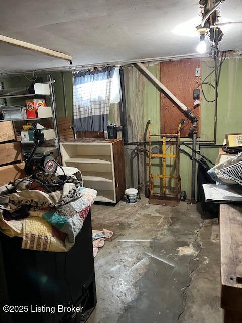1505 Melody Ln