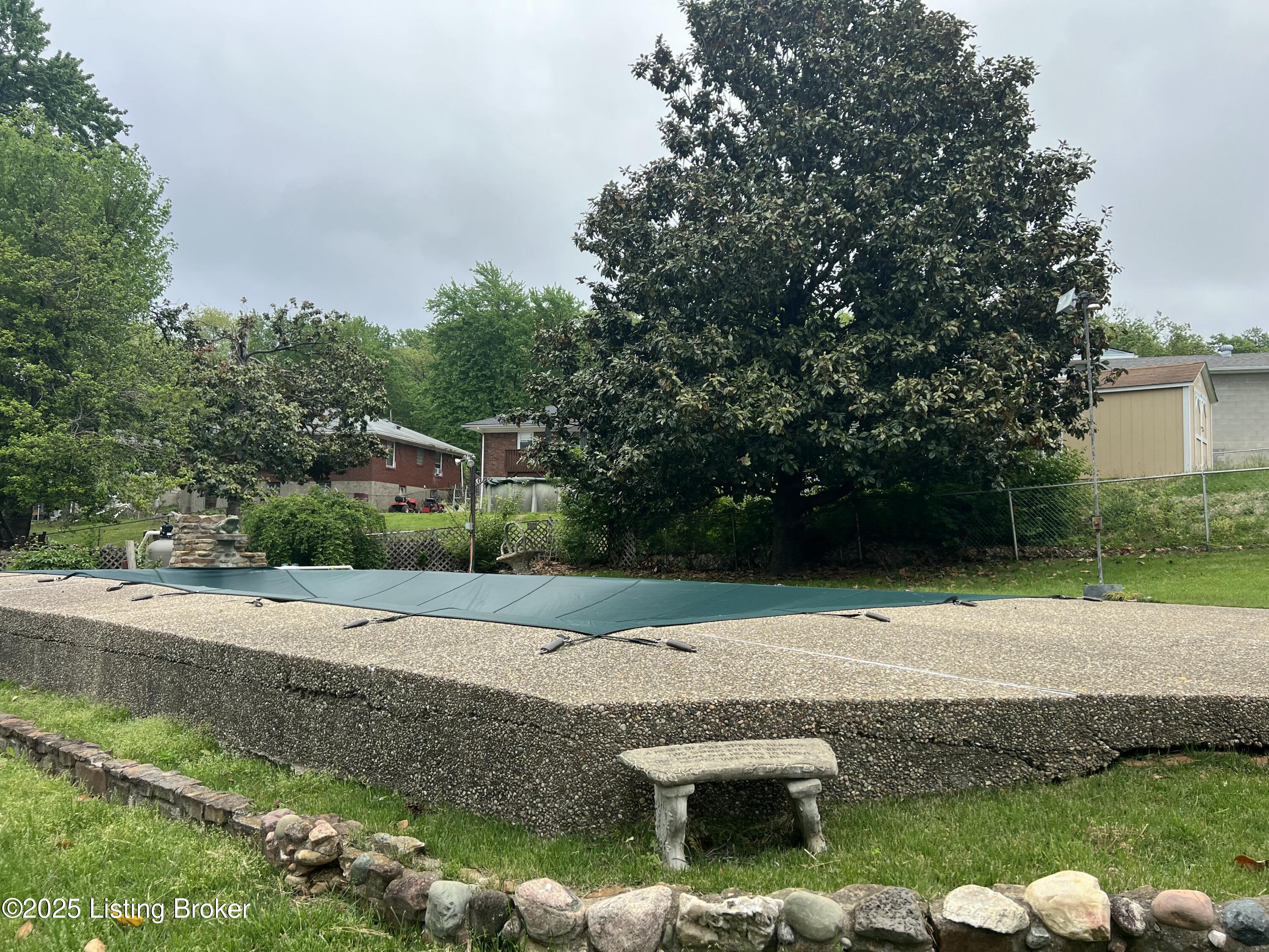 1505 Melody Ln
