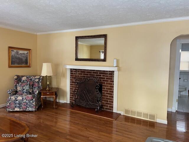1505 Melody Ln