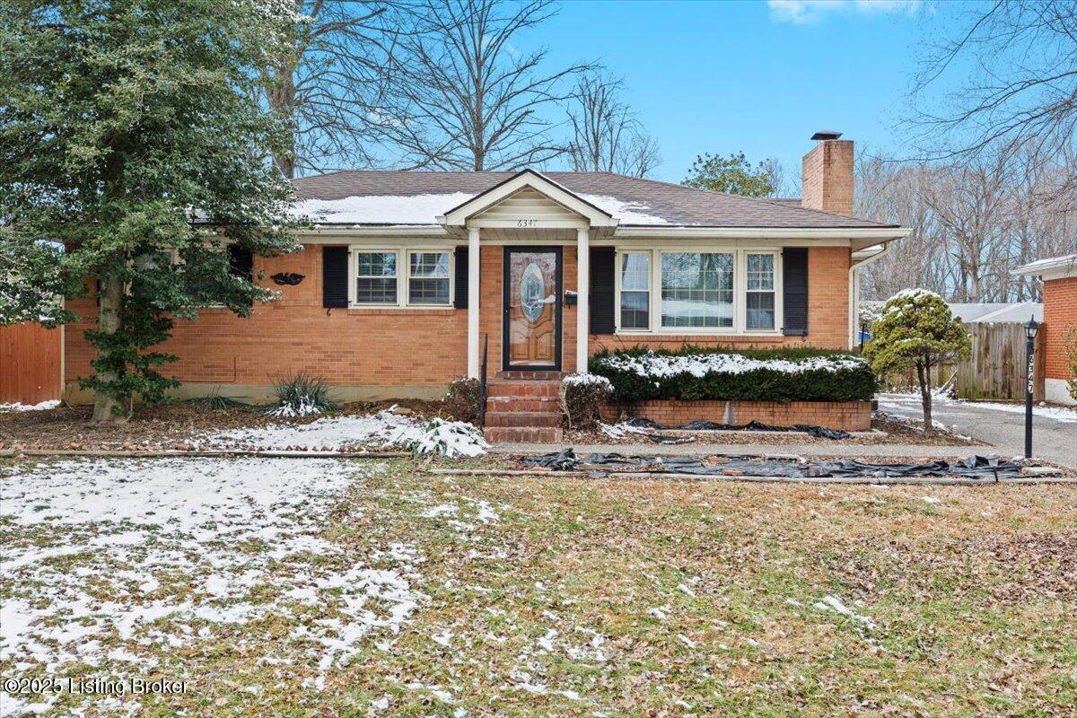 6347 Hunters Grove Rd